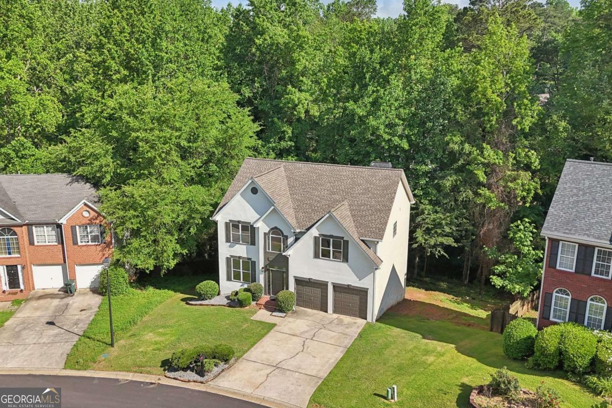 Eagle Ridge - Residential