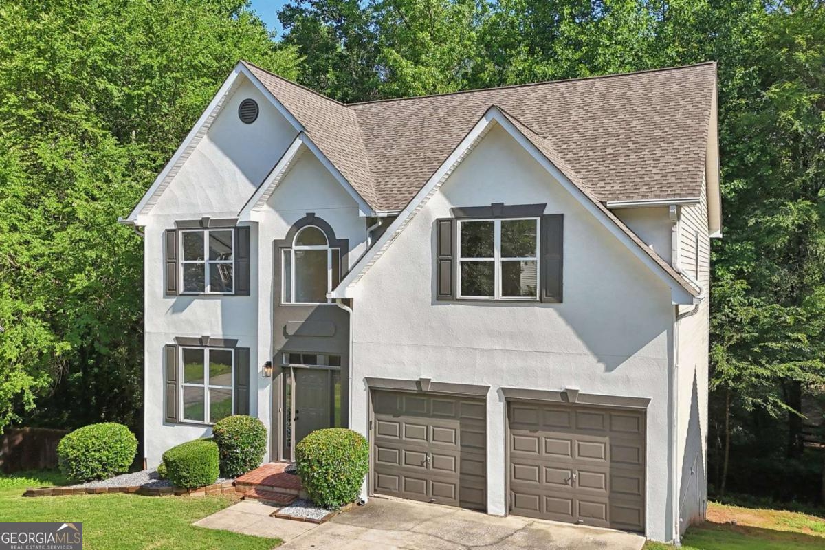 Eagle Ridge - Residential