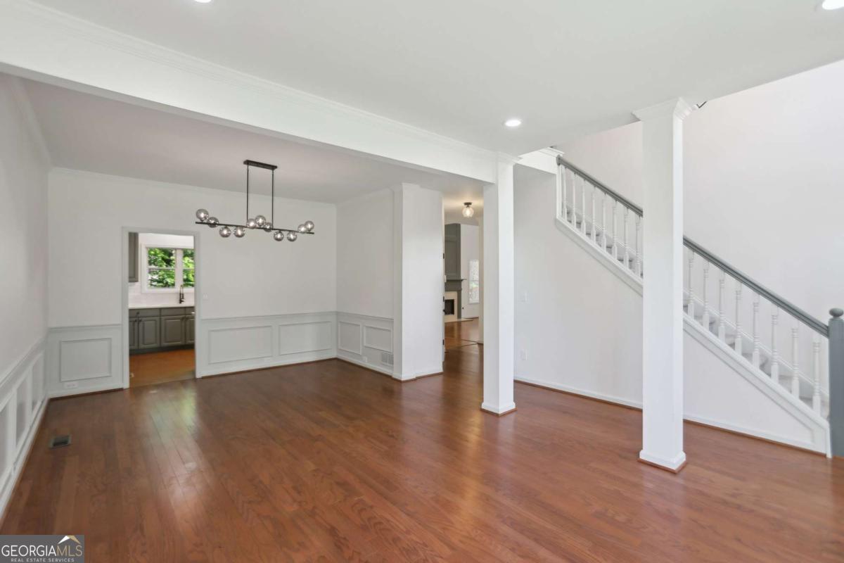 Eagle Ridge - Residential