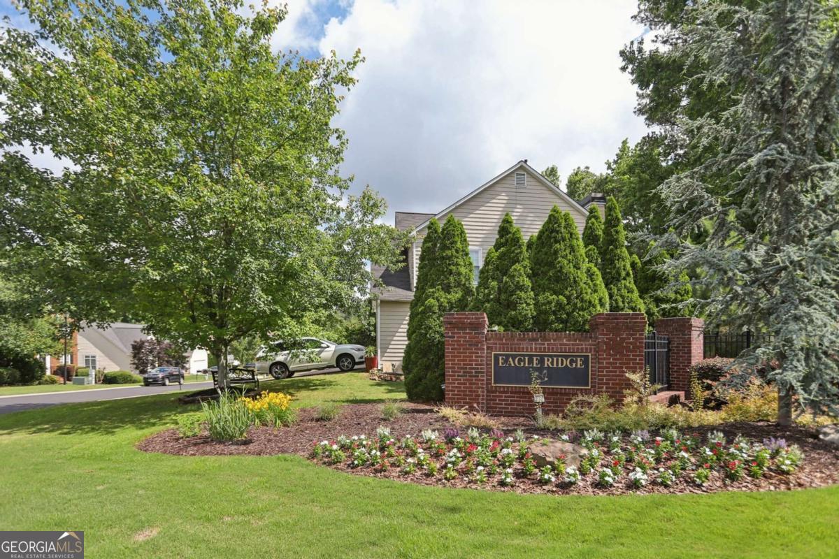Eagle Ridge - Residential