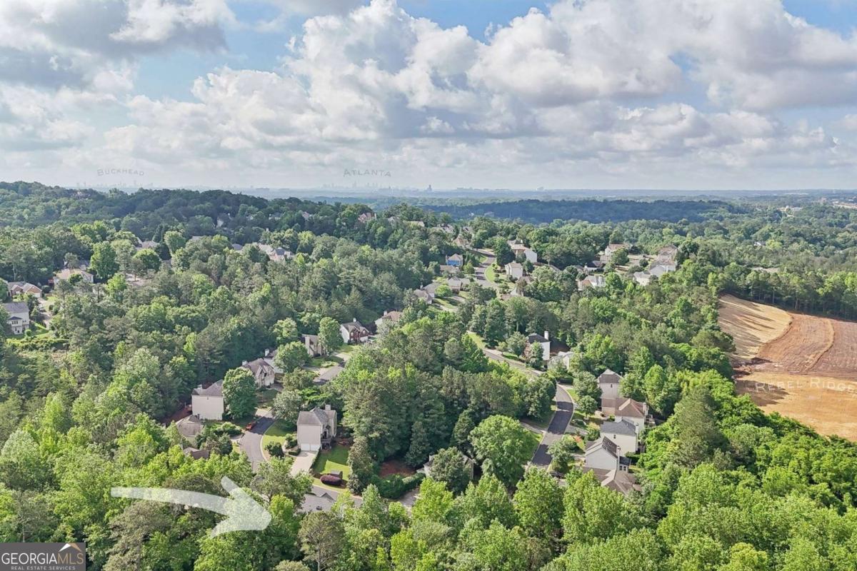 Eagle Ridge - Residential