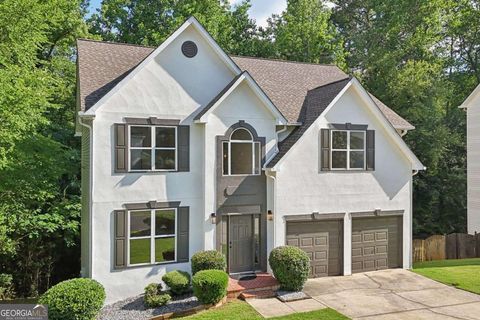 1097 Soaring WAY Marietta GA 30062