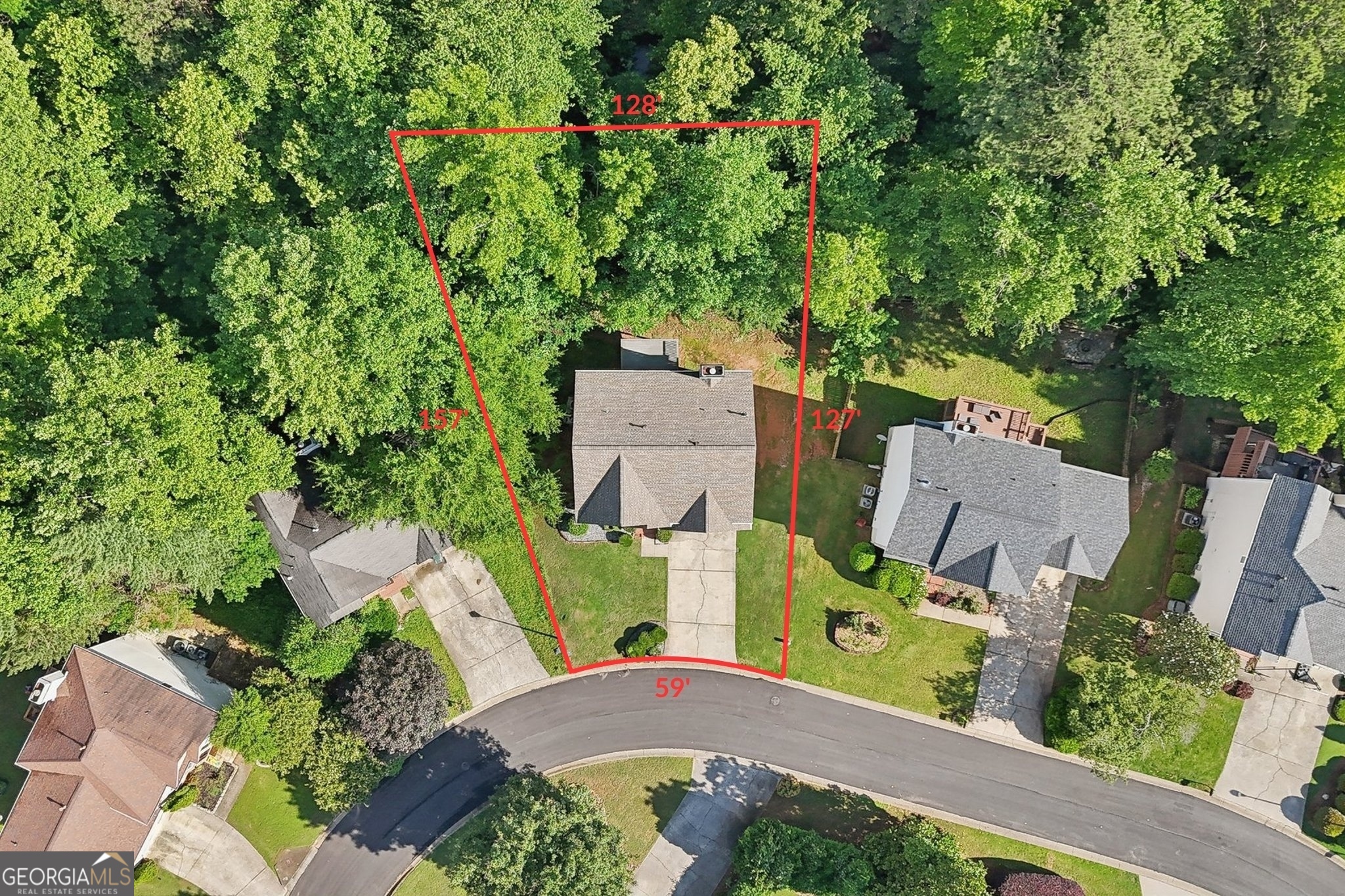 Eagle Ridge - Residential