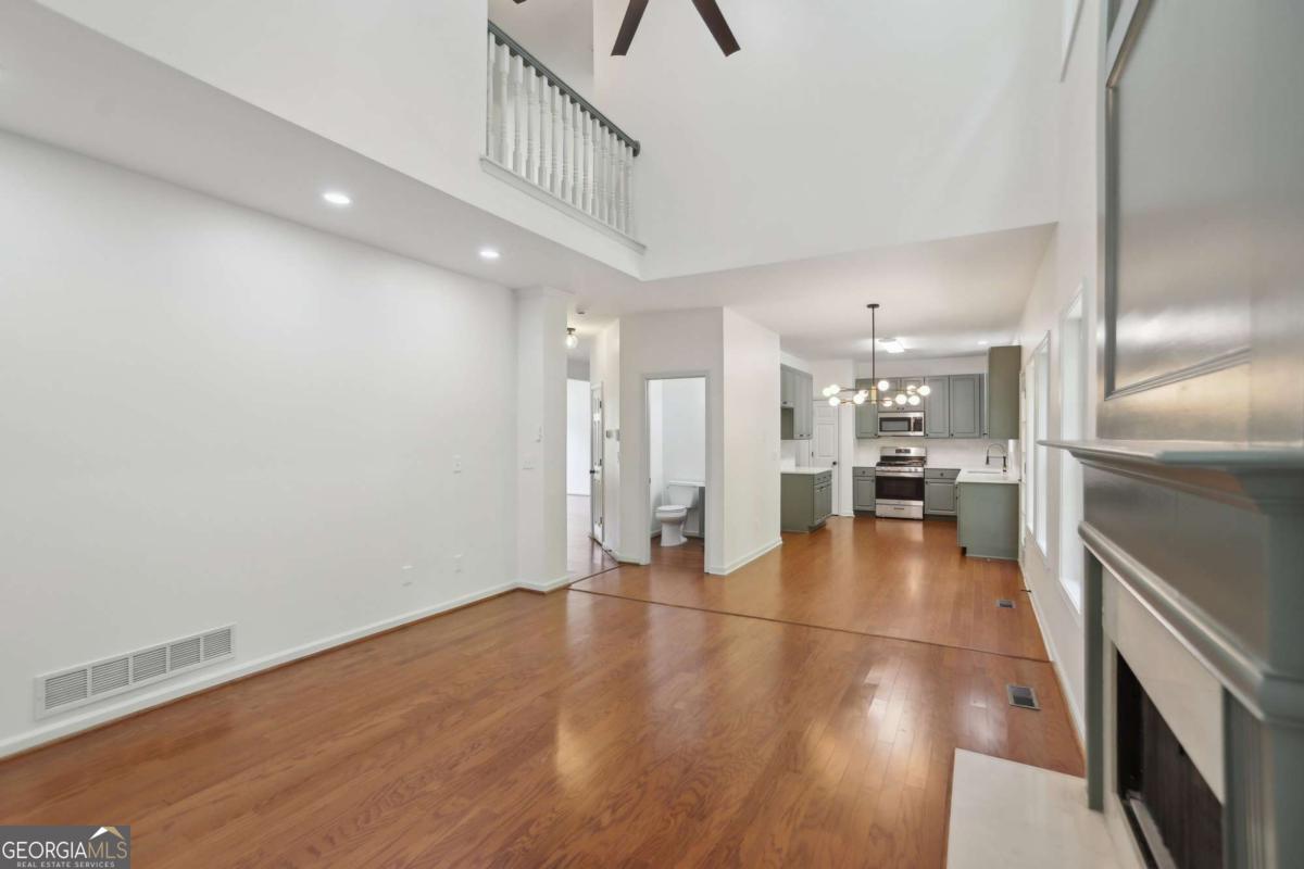 Eagle Ridge - Residential