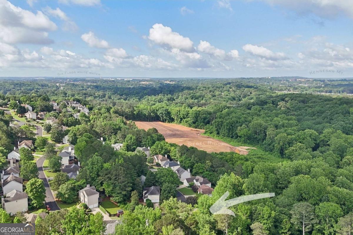 Eagle Ridge - Residential