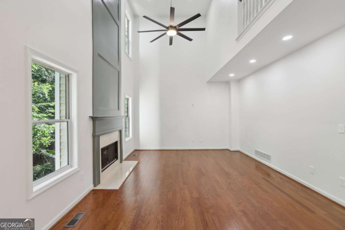Eagle Ridge - Residential