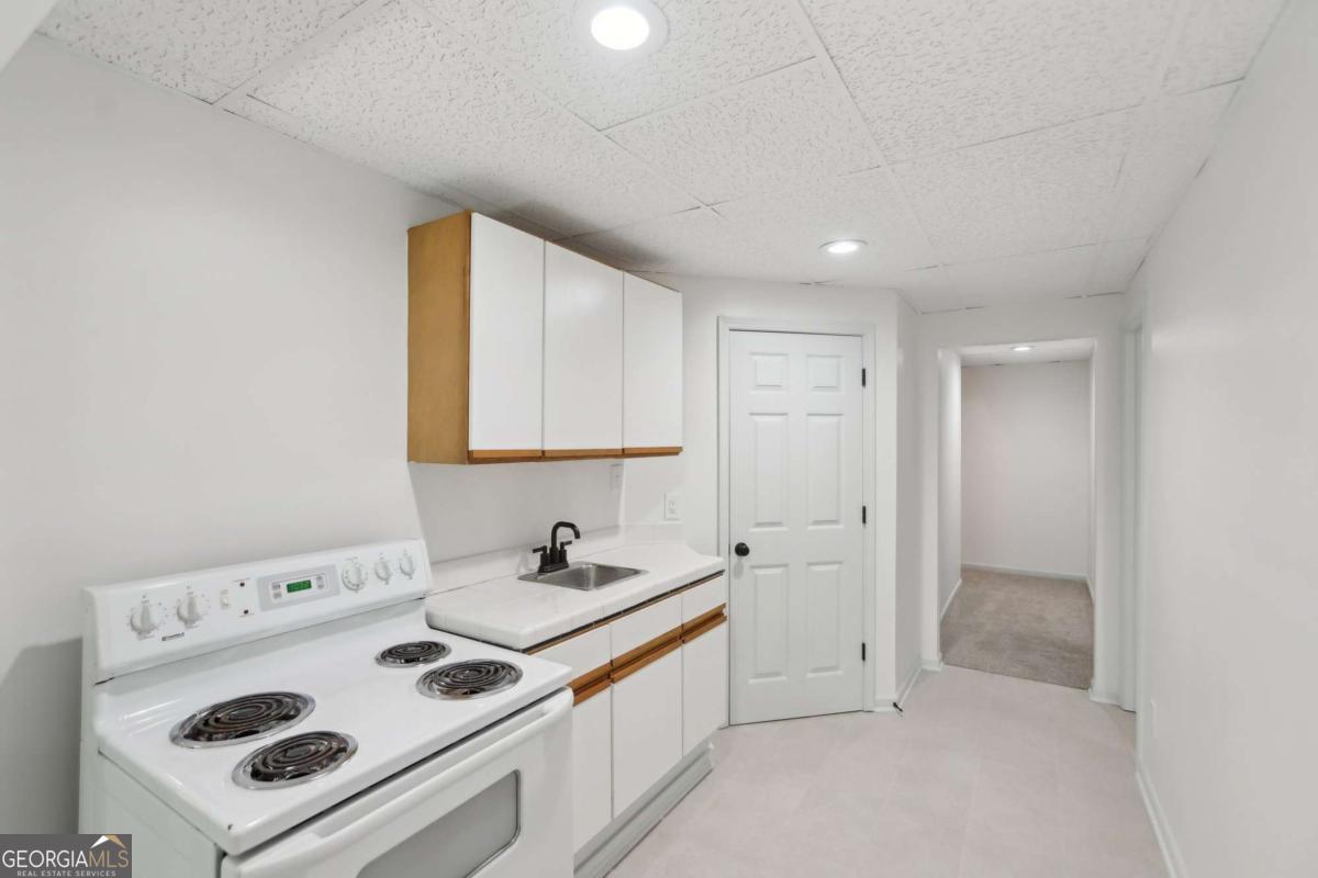 Eagle Ridge - Residential