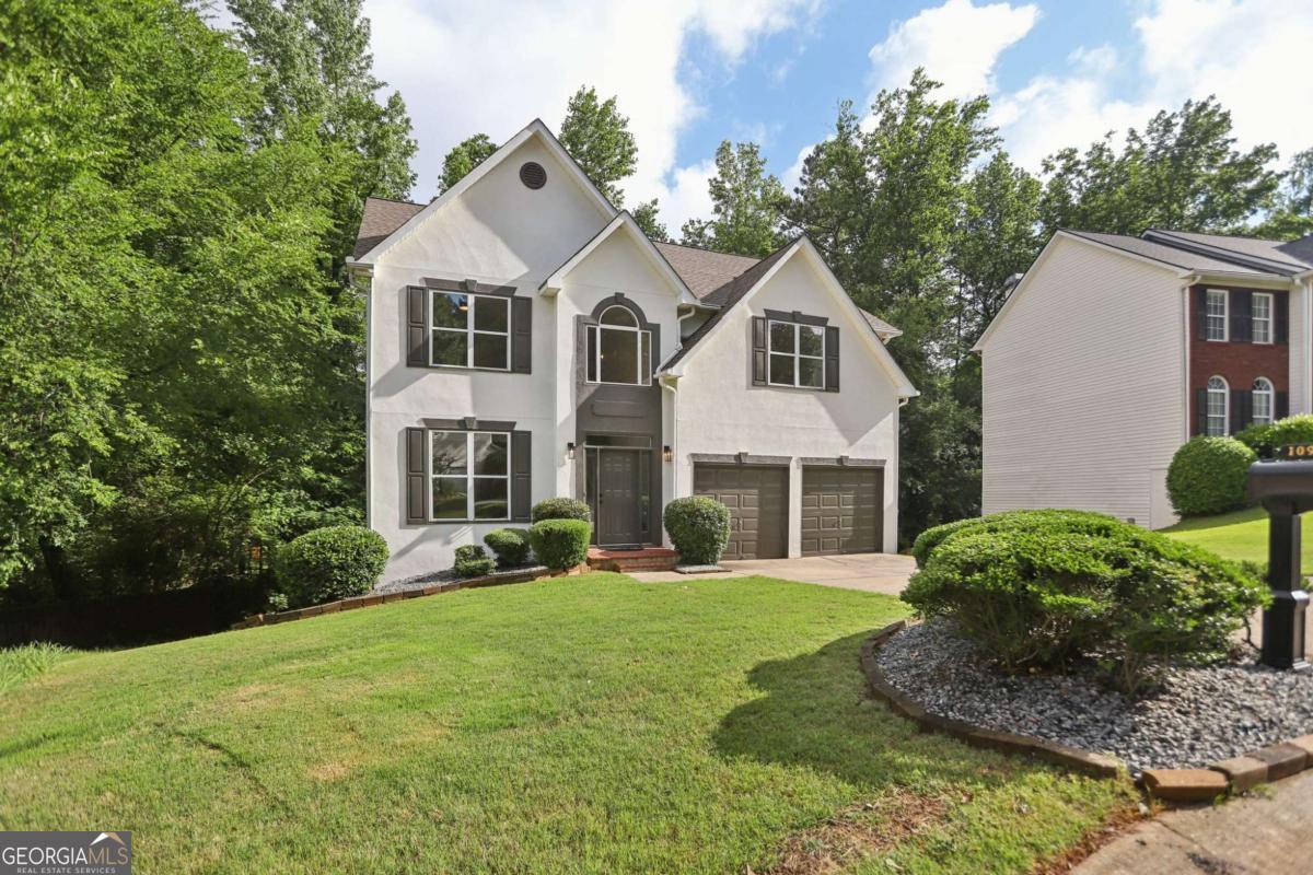 Eagle Ridge - Residential