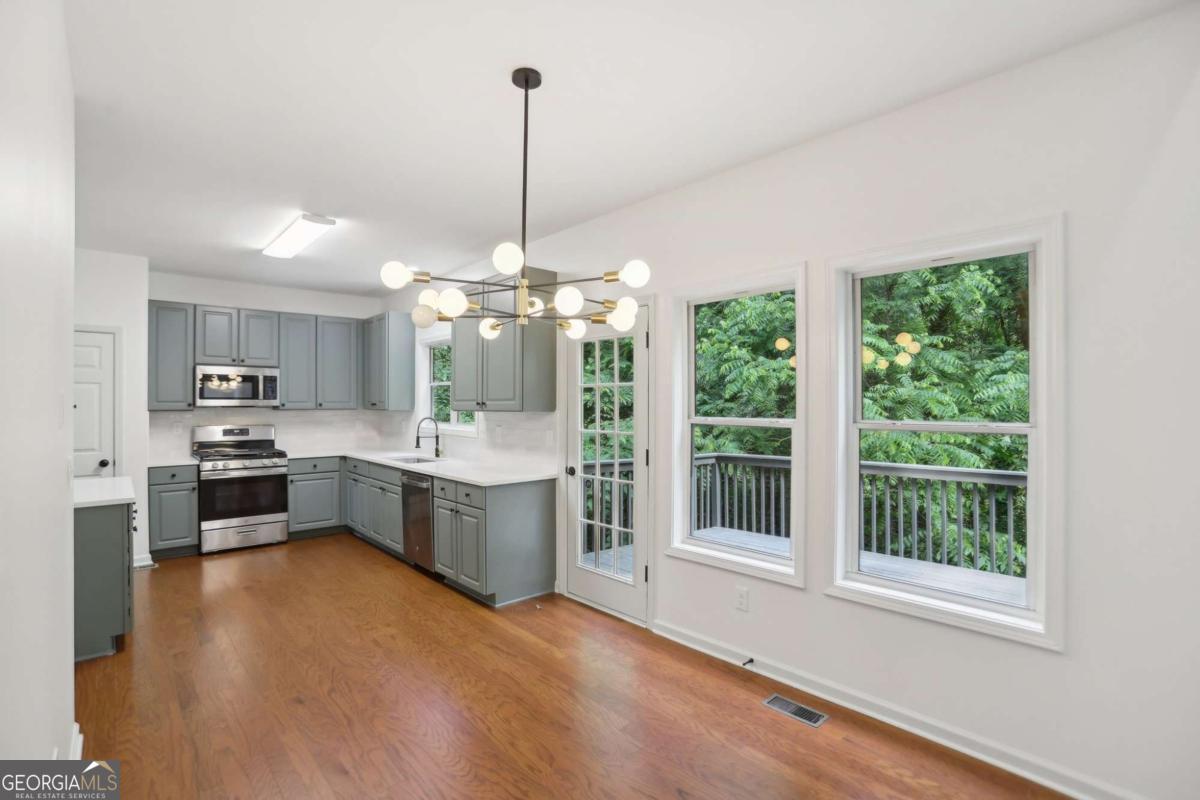 Eagle Ridge - Residential