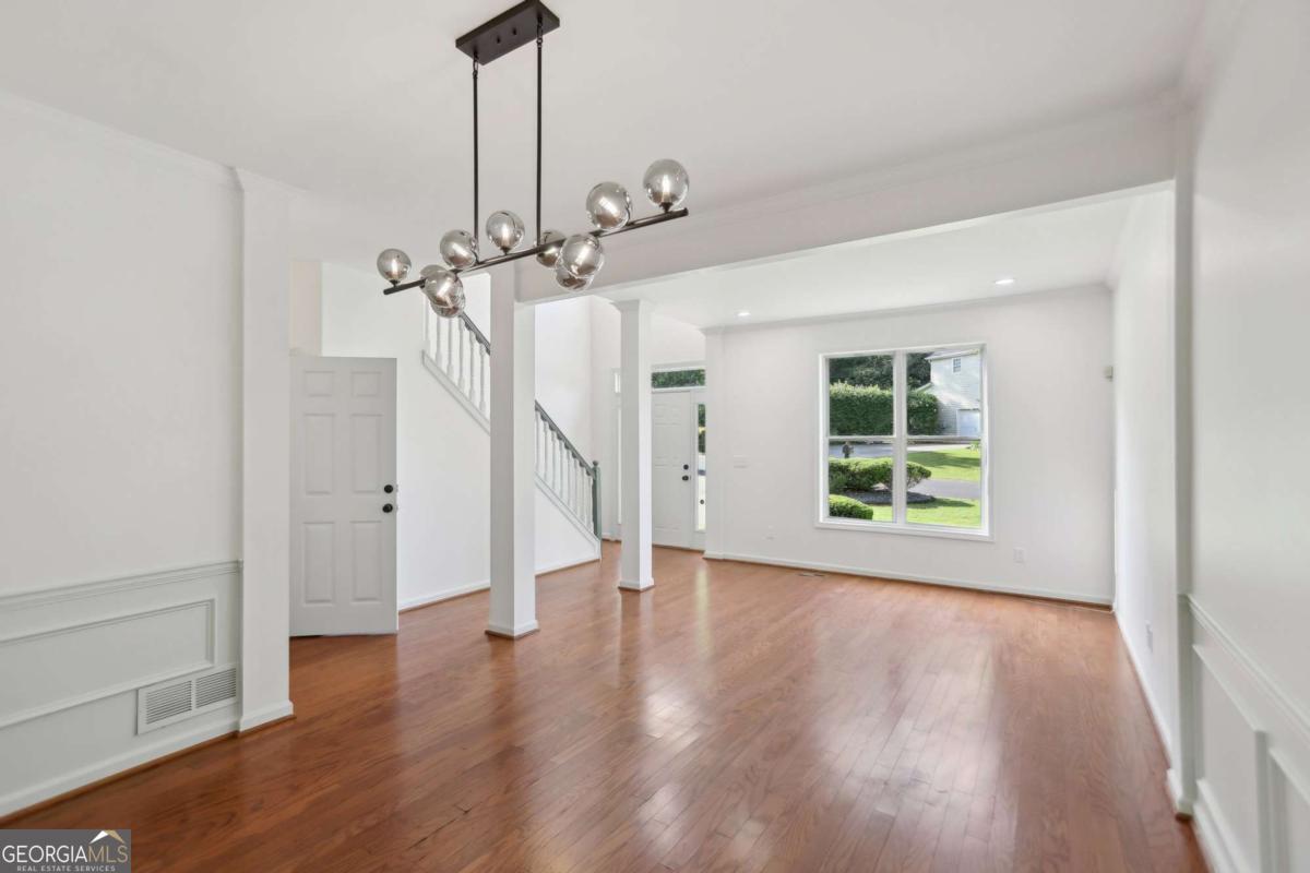 Eagle Ridge - Residential