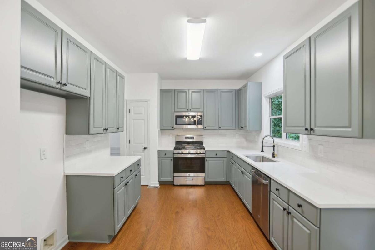 Eagle Ridge - Residential