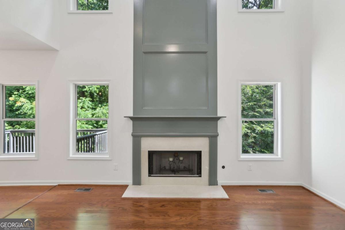Eagle Ridge - Residential