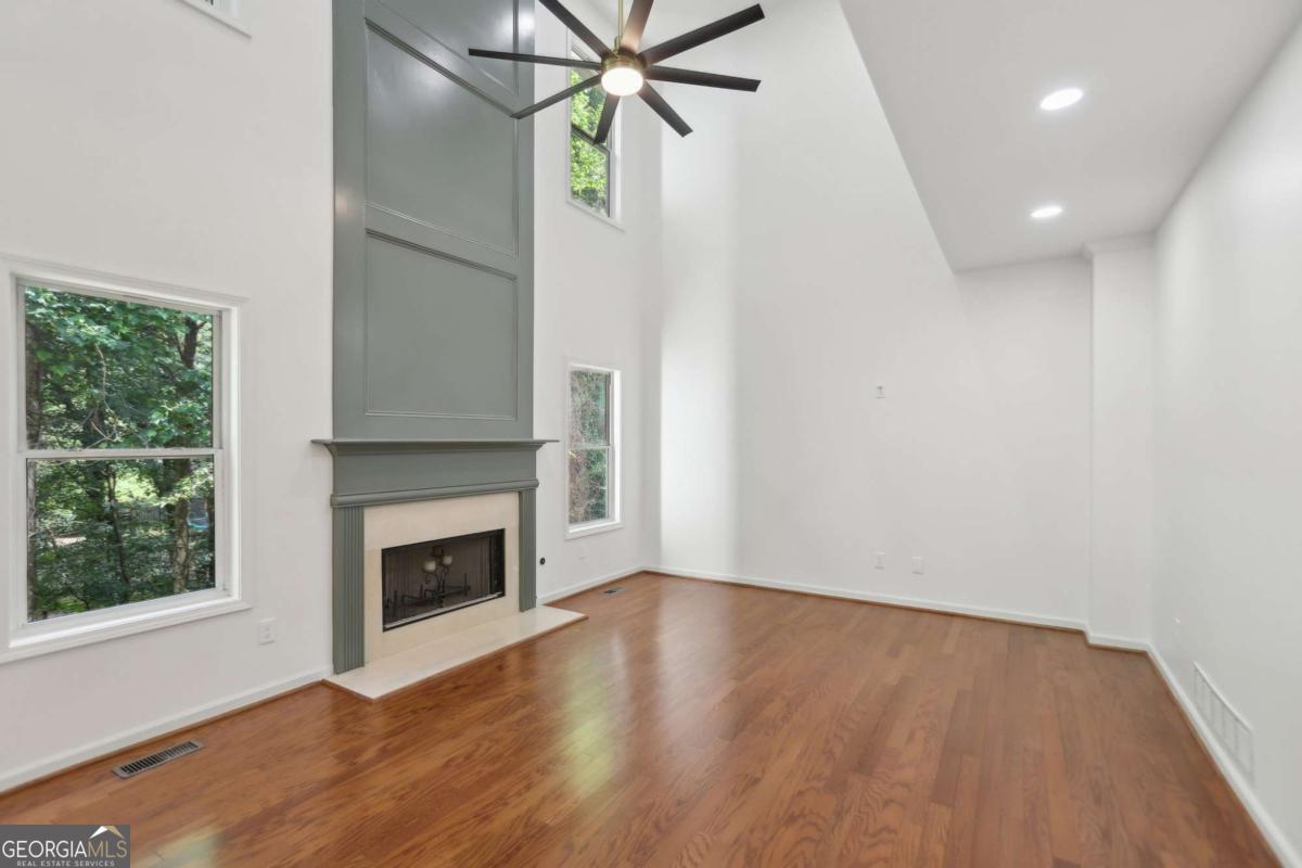 Eagle Ridge - Residential