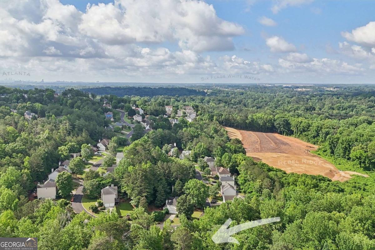 Eagle Ridge - Residential