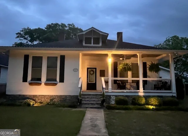 28 N Broad Street, Porterdale, GA, 30014