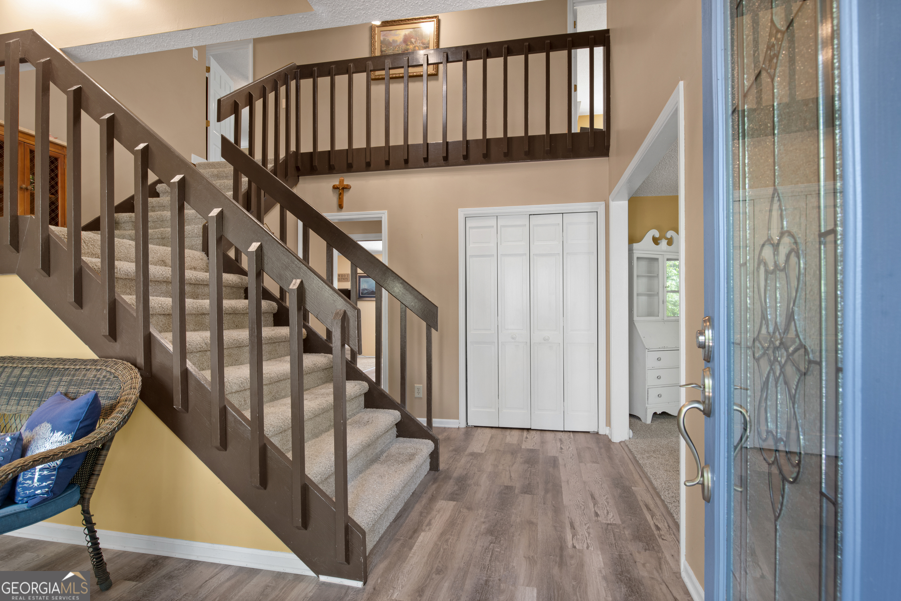Hollyberry - Residential