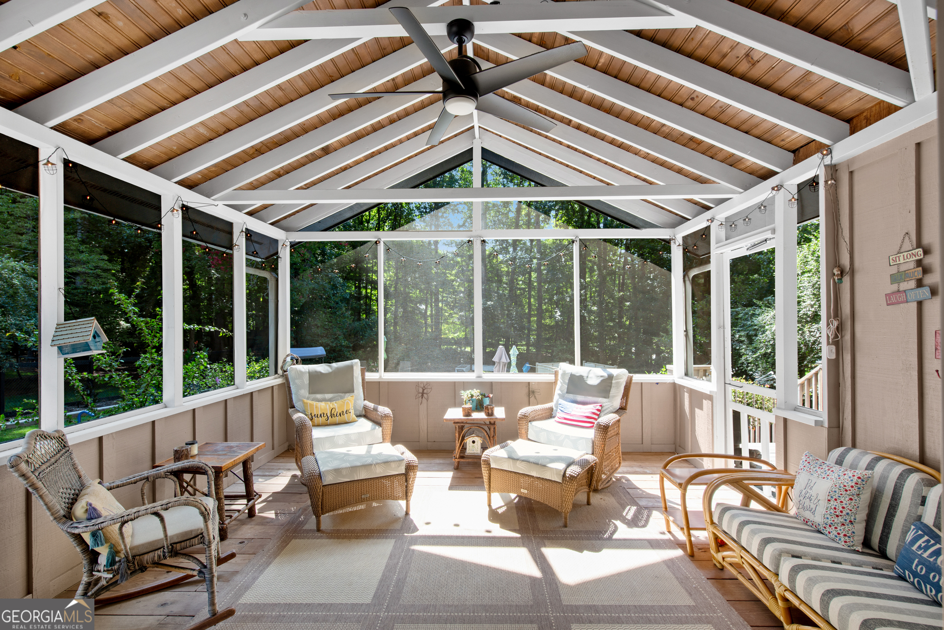 Hollyberry - Residential