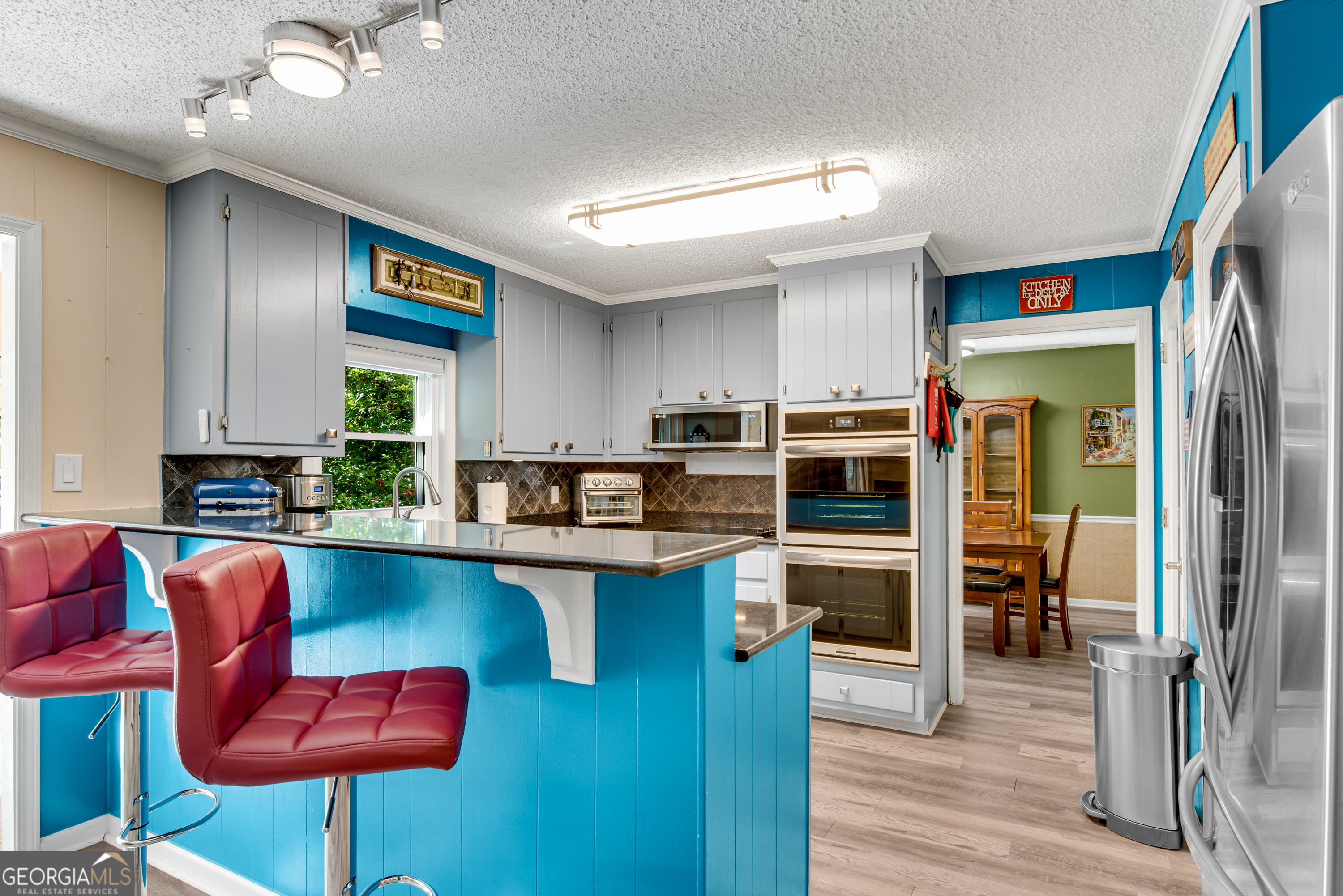Hollyberry - Residential