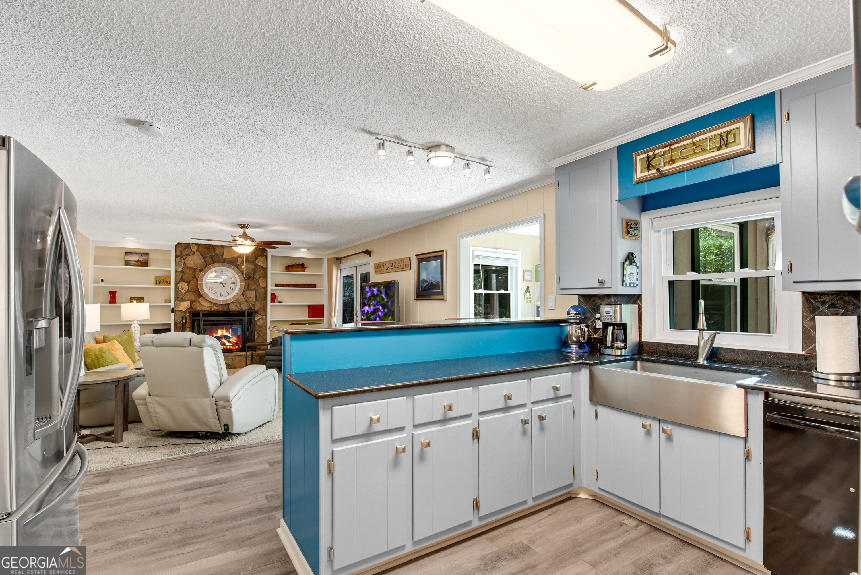Hollyberry - Residential