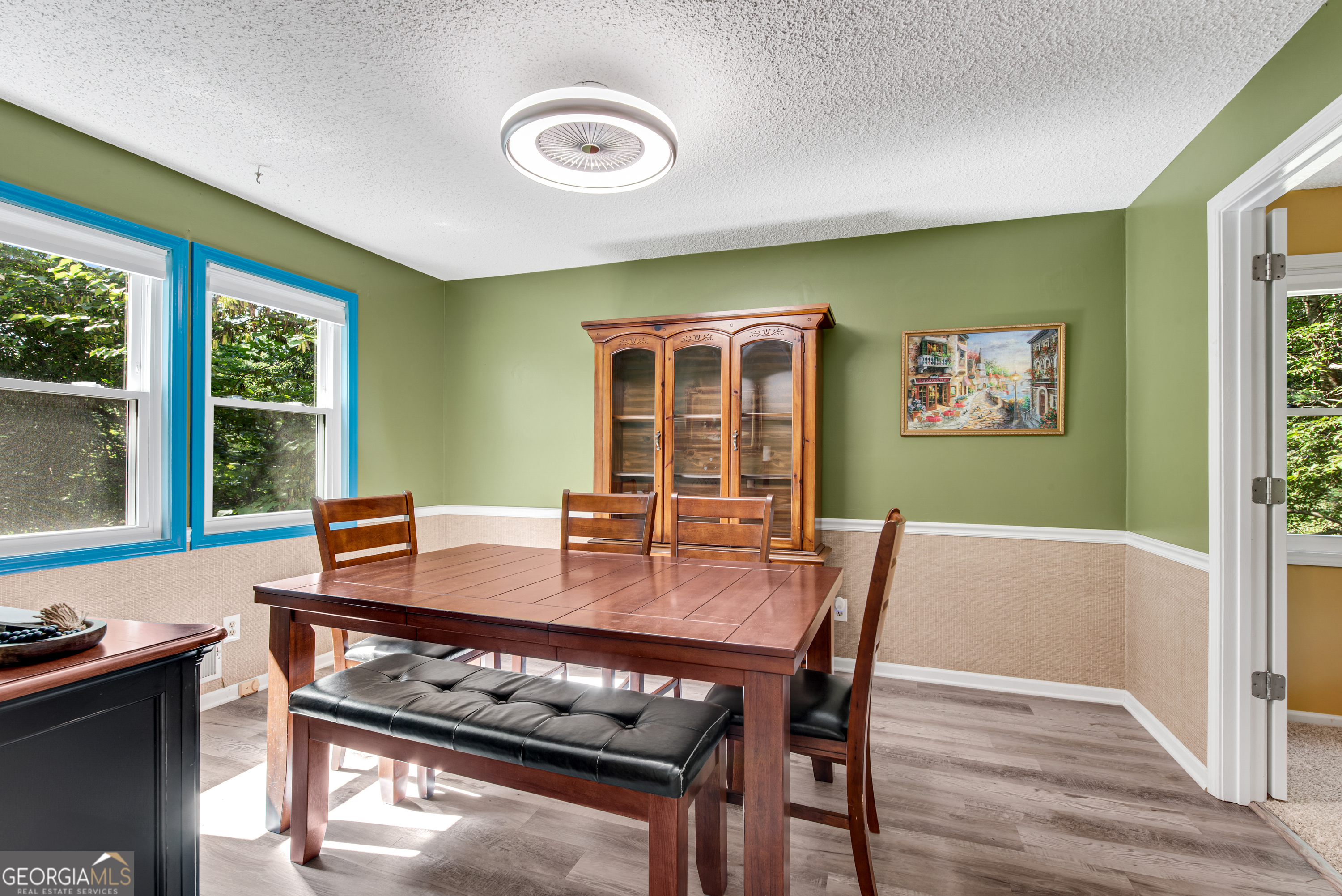 Hollyberry - Residential