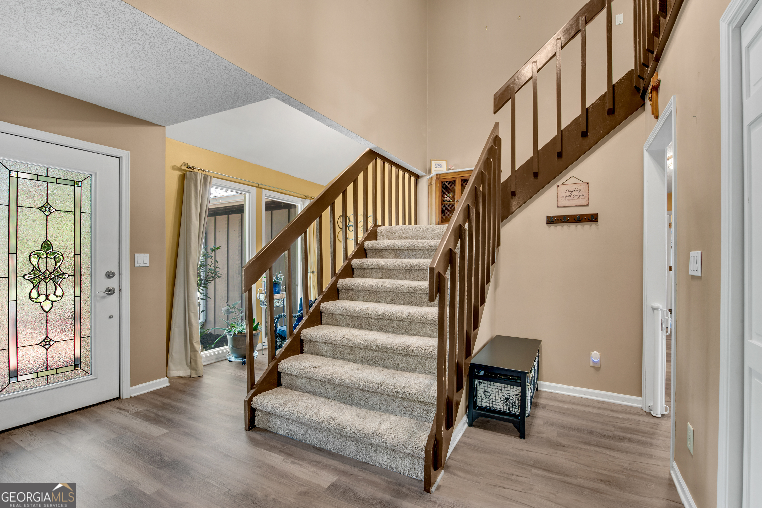 Hollyberry - Residential