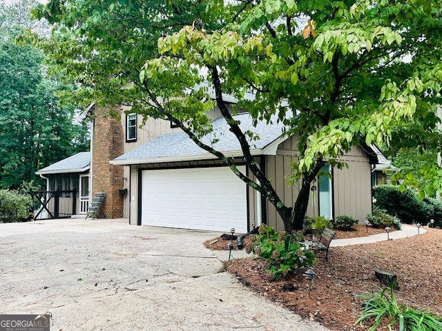 Hollyberry - Residential