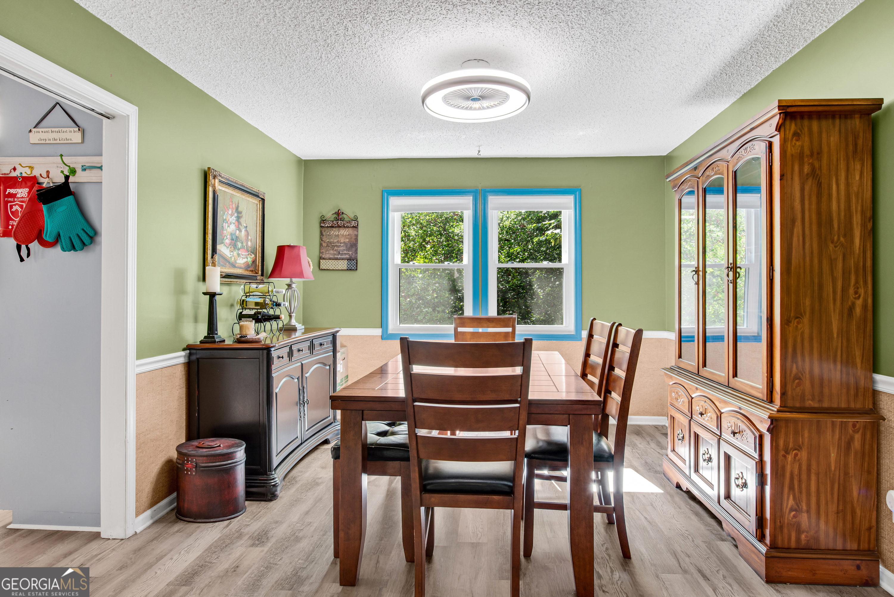 Hollyberry - Residential