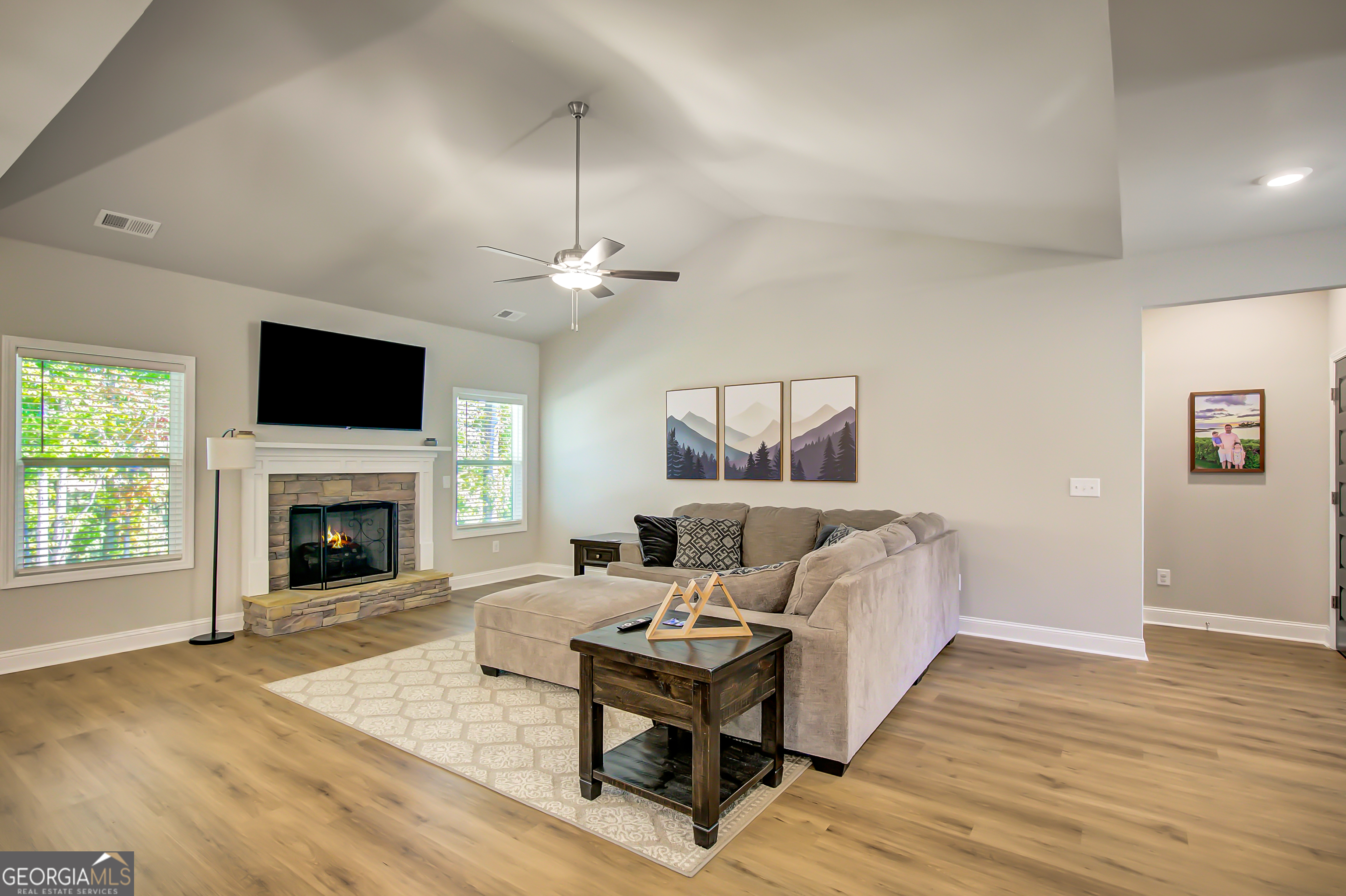 The East Village at St Andrews the Enclave - Residential