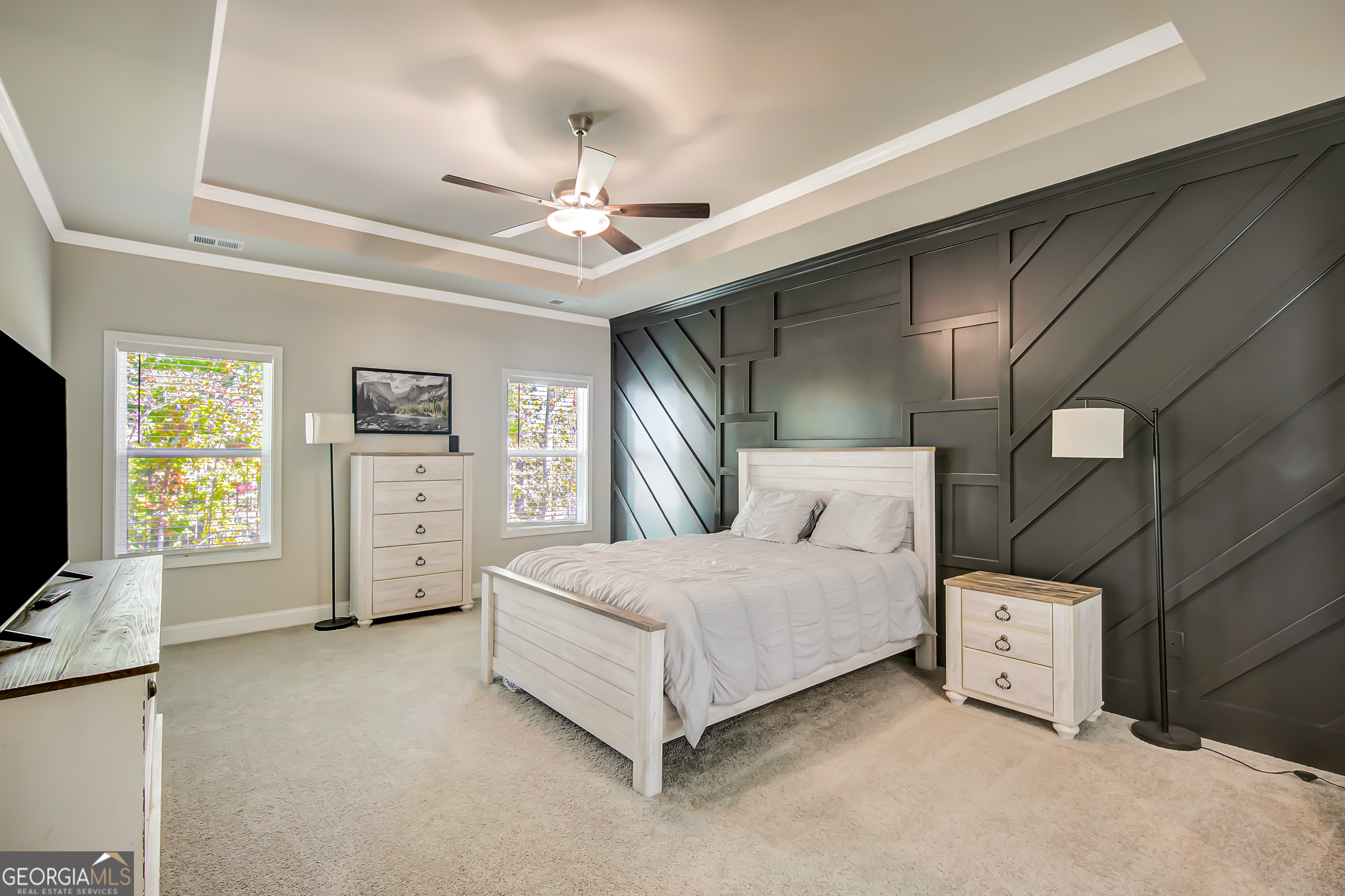 The East Village at St Andrews the Enclave - Residential