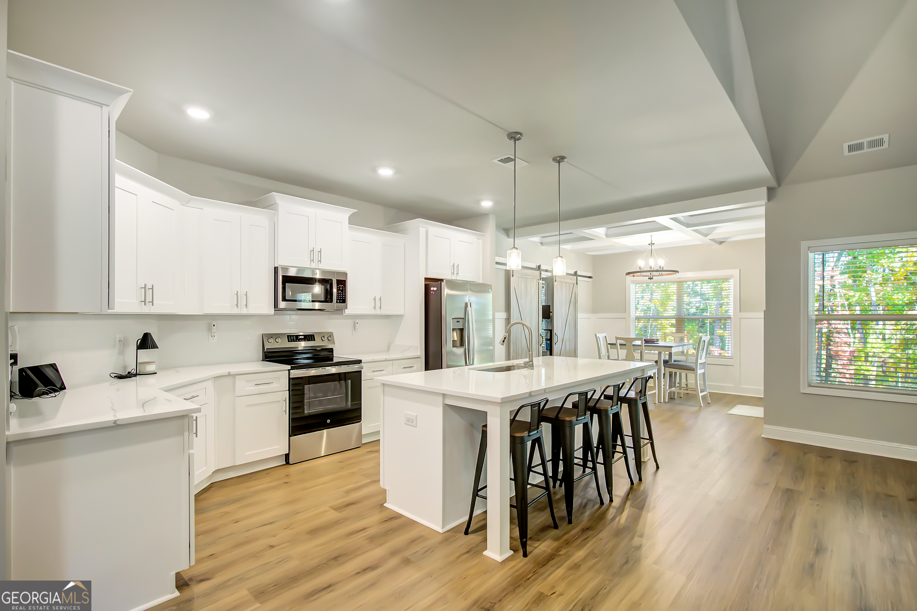 The East Village at St Andrews the Enclave - Residential