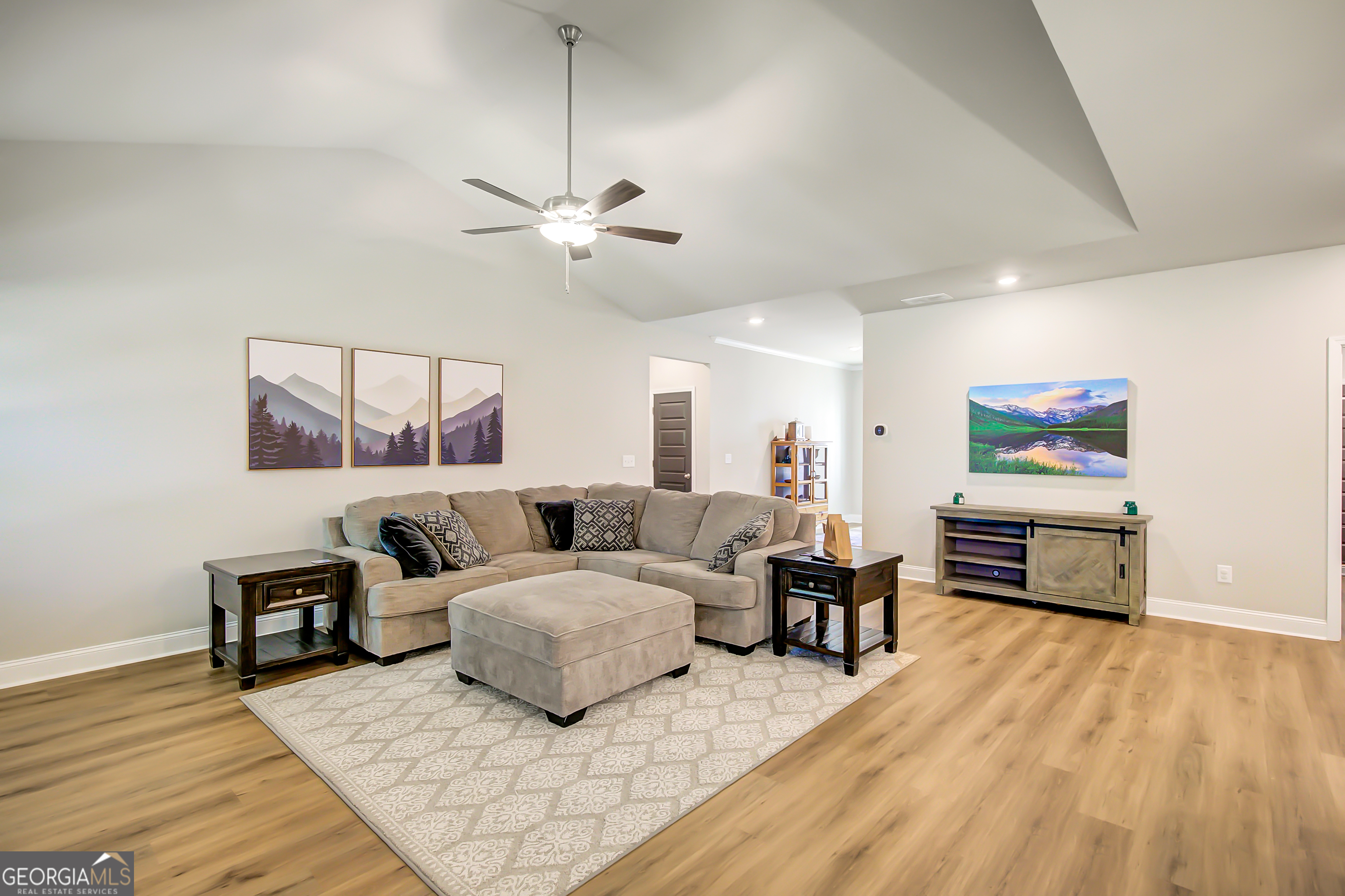 The East Village at St Andrews the Enclave - Residential