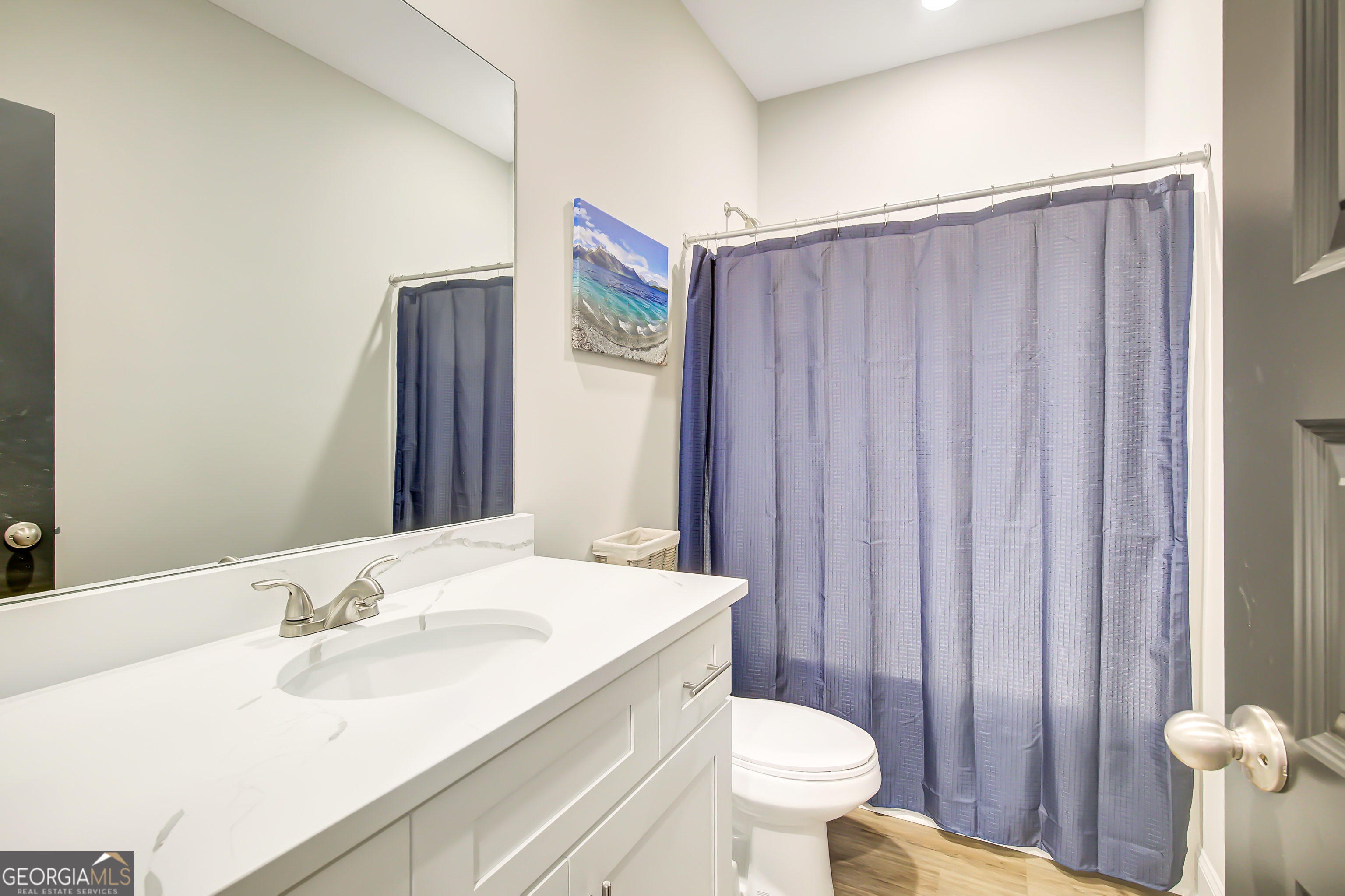 The East Village at St Andrews the Enclave - Residential