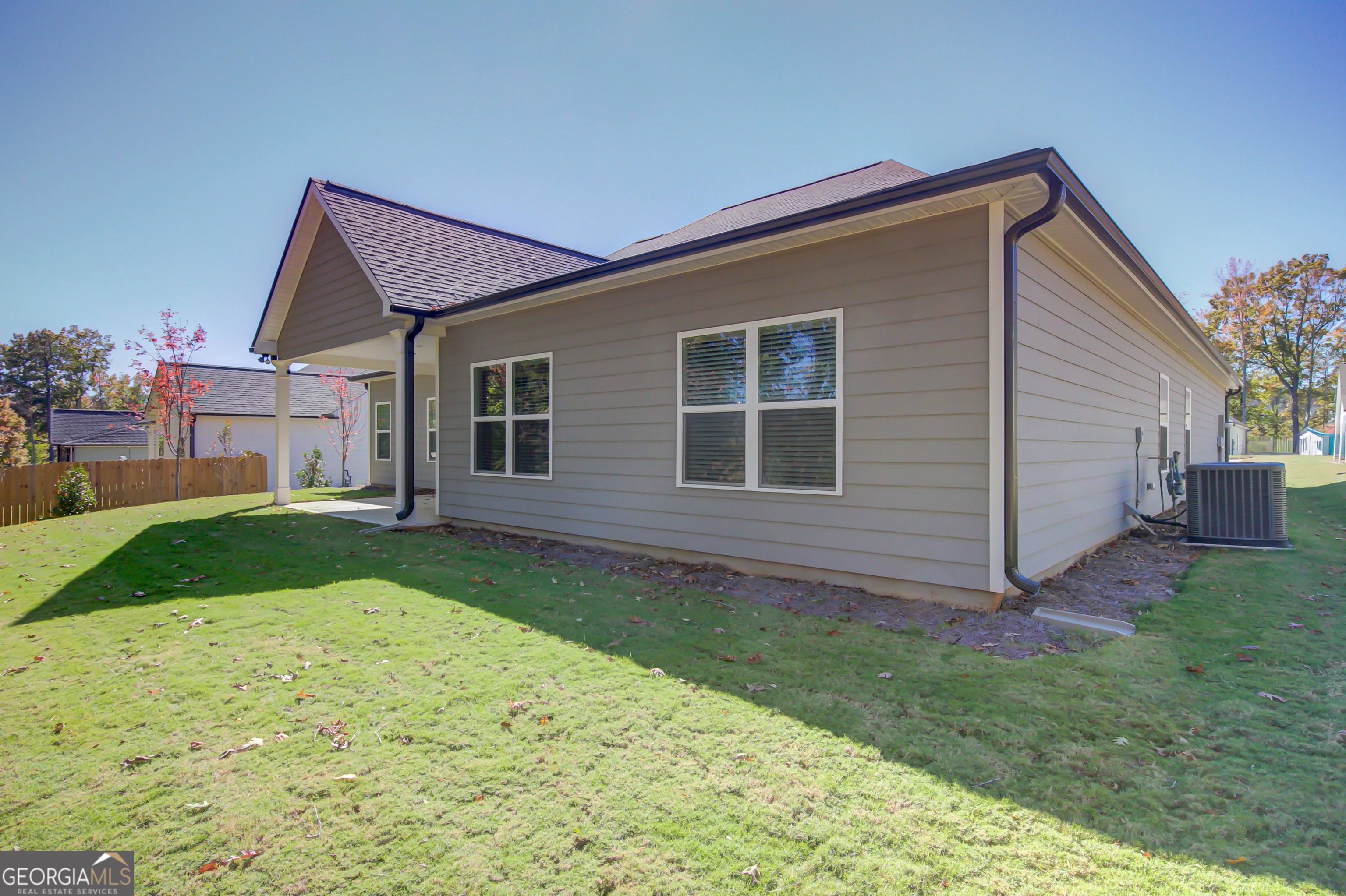 The East Village at St Andrews the Enclave - Residential