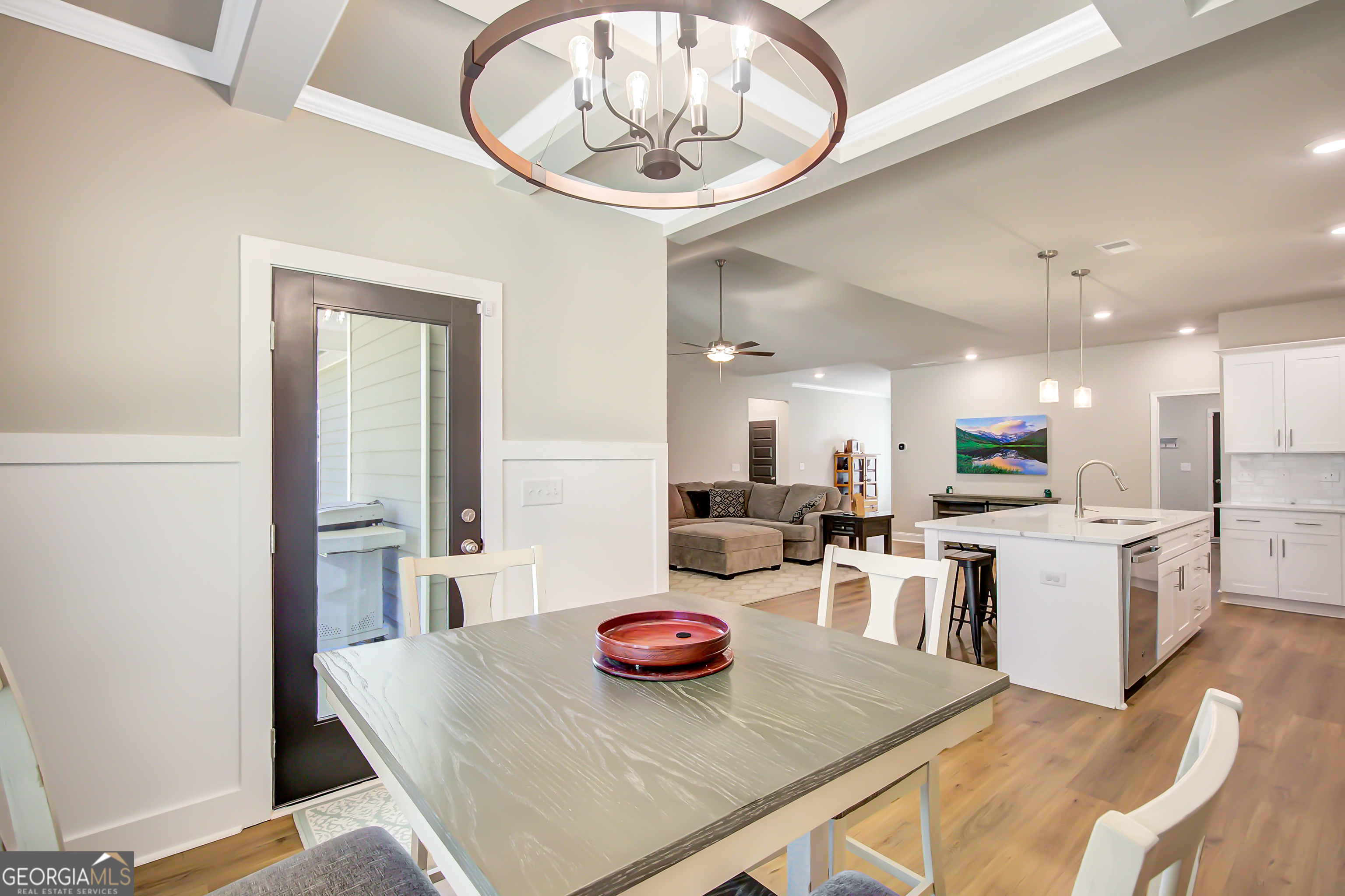 The East Village at St Andrews the Enclave - Residential