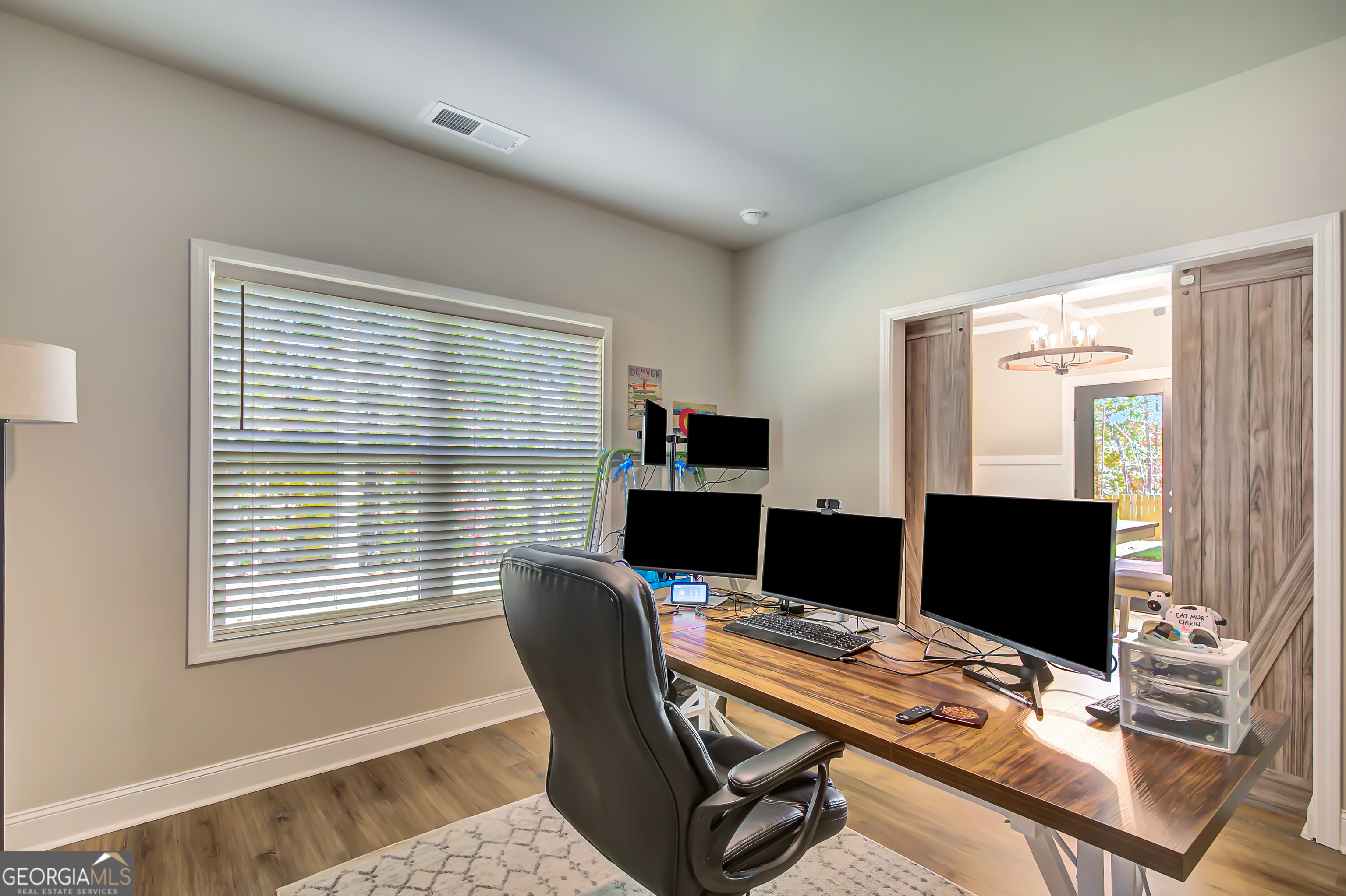 The East Village at St Andrews the Enclave - Residential