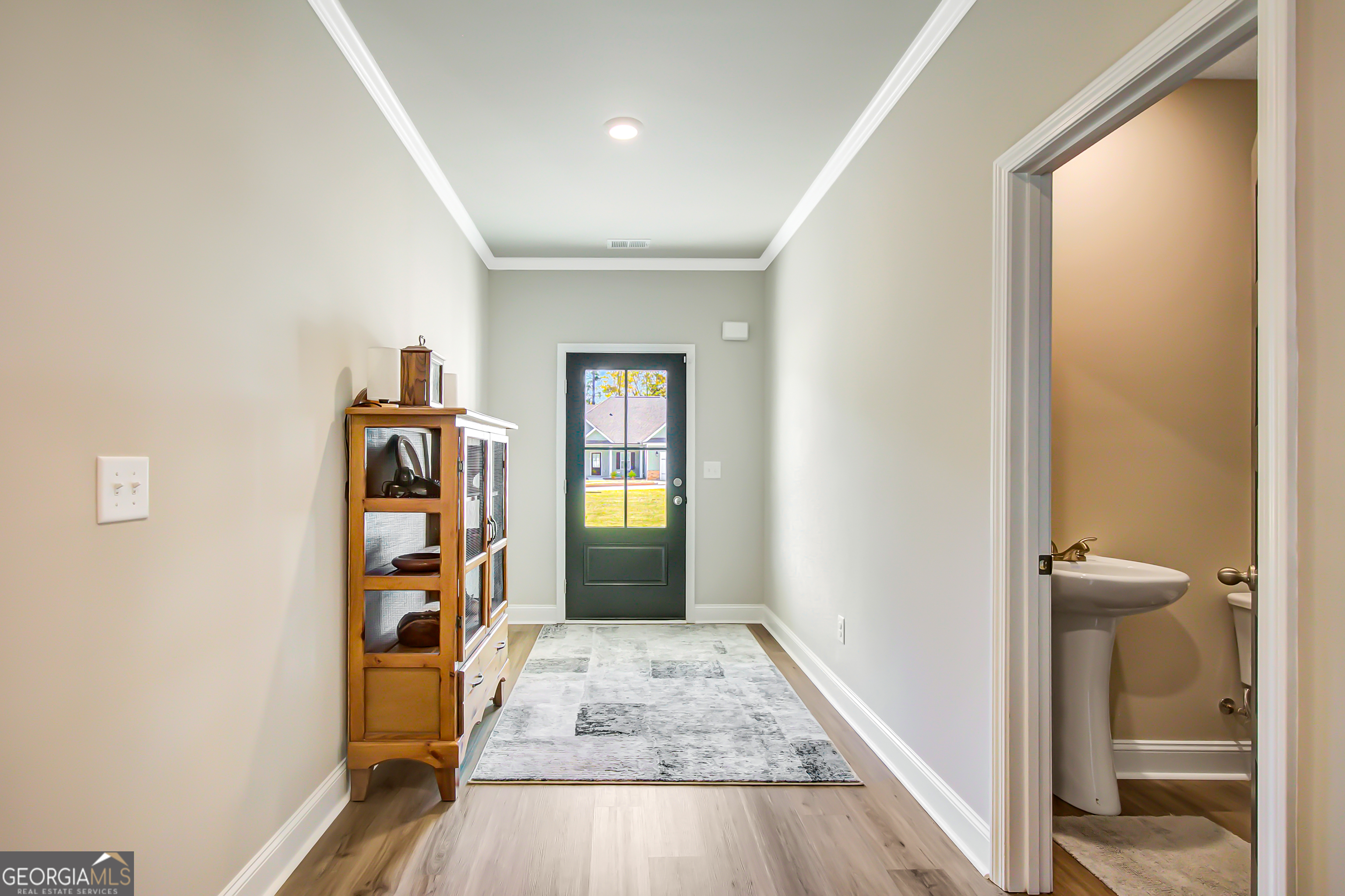 The East Village at St Andrews the Enclave - Residential