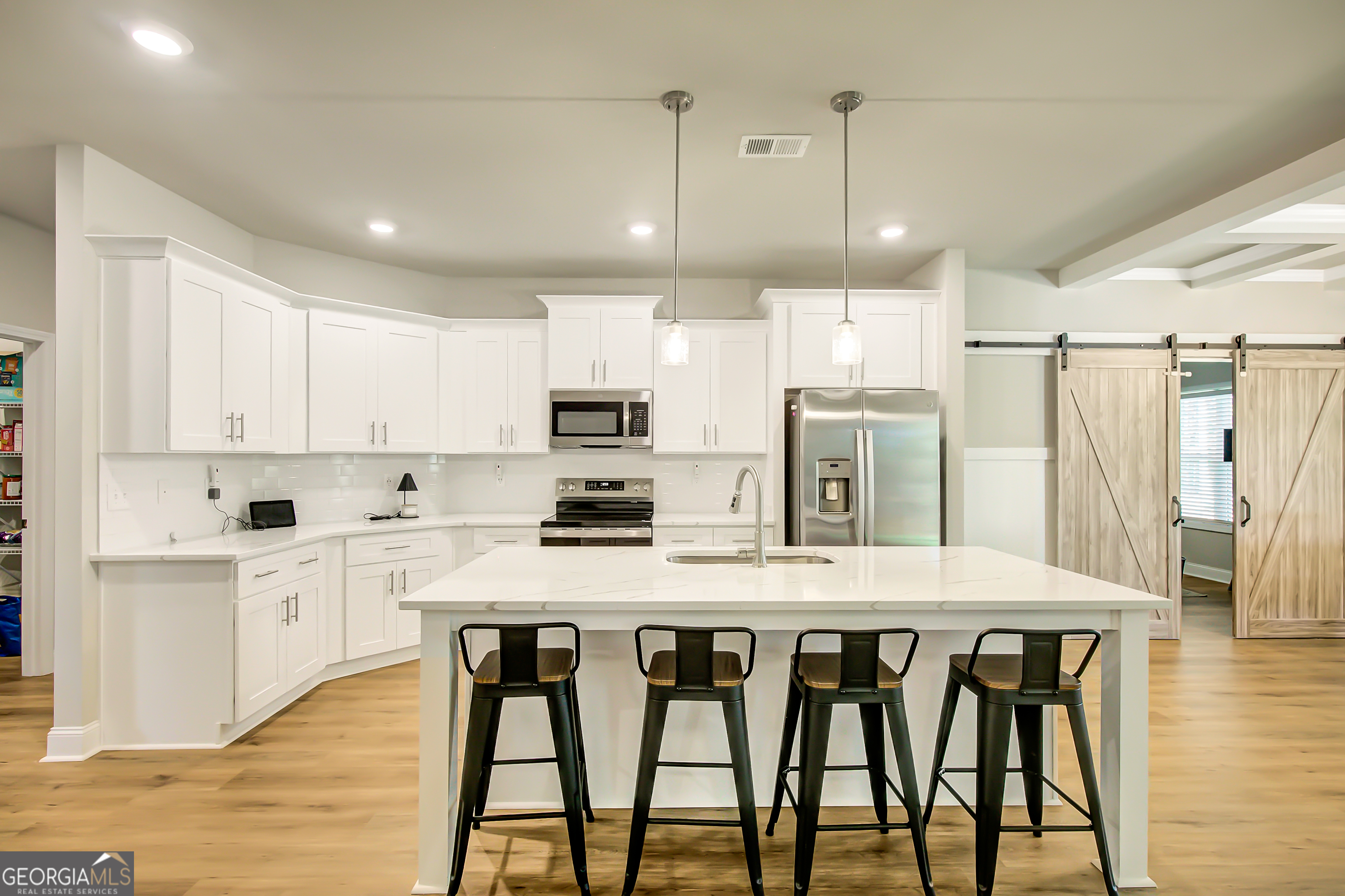 The East Village at St Andrews the Enclave - Residential