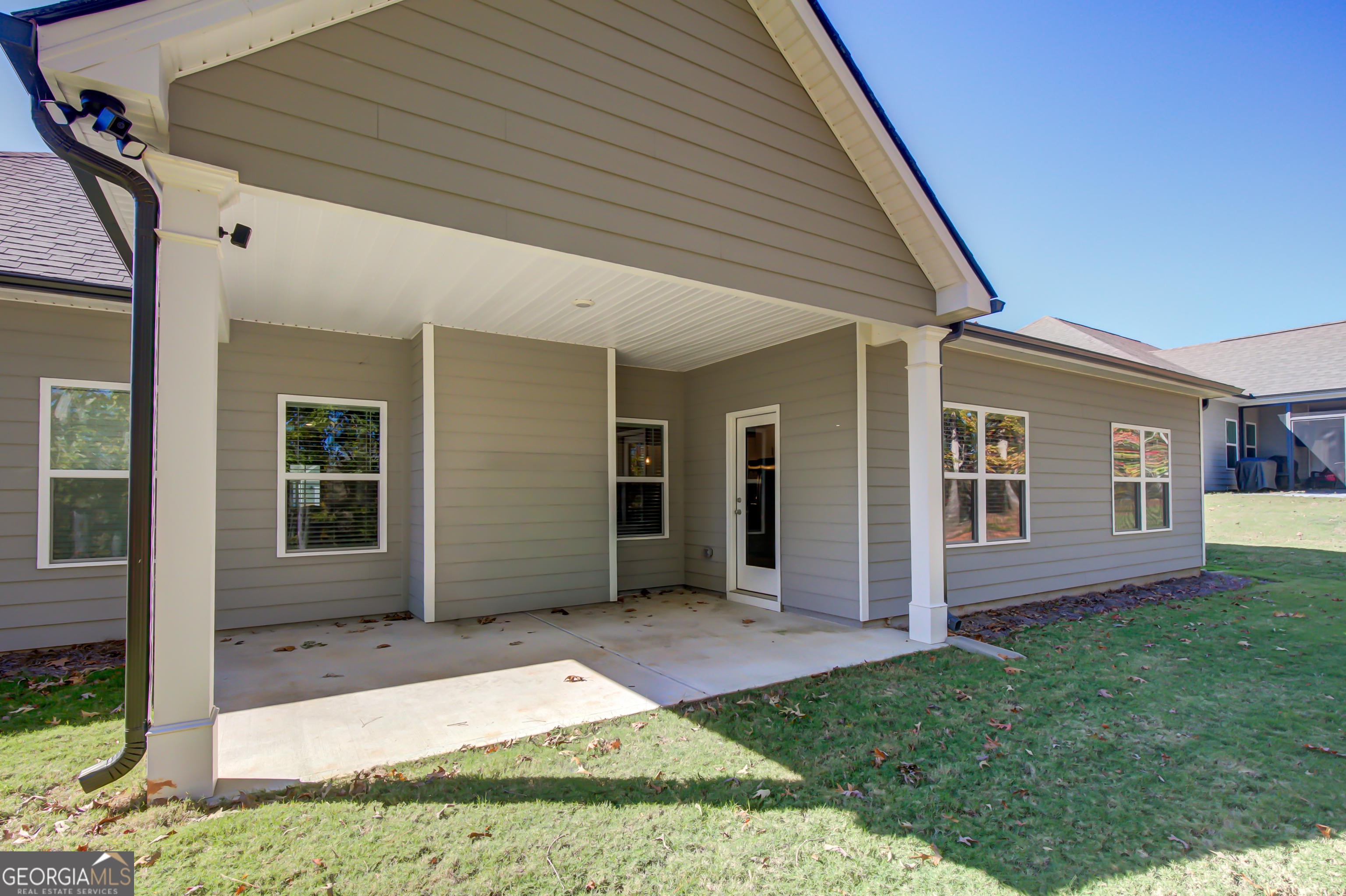 The East Village at St Andrews the Enclave - Residential