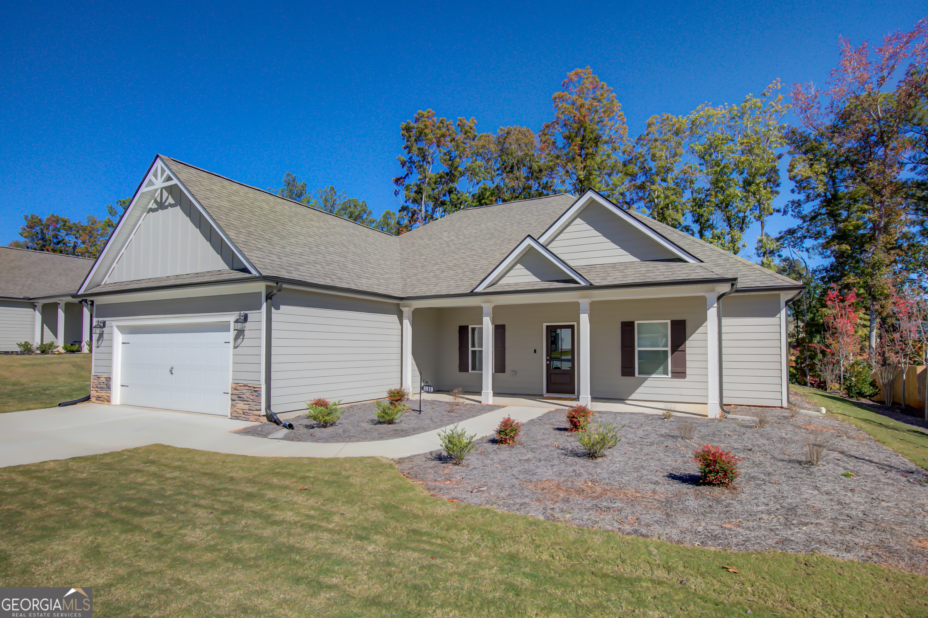 The East Village at St Andrews the Enclave - Residential