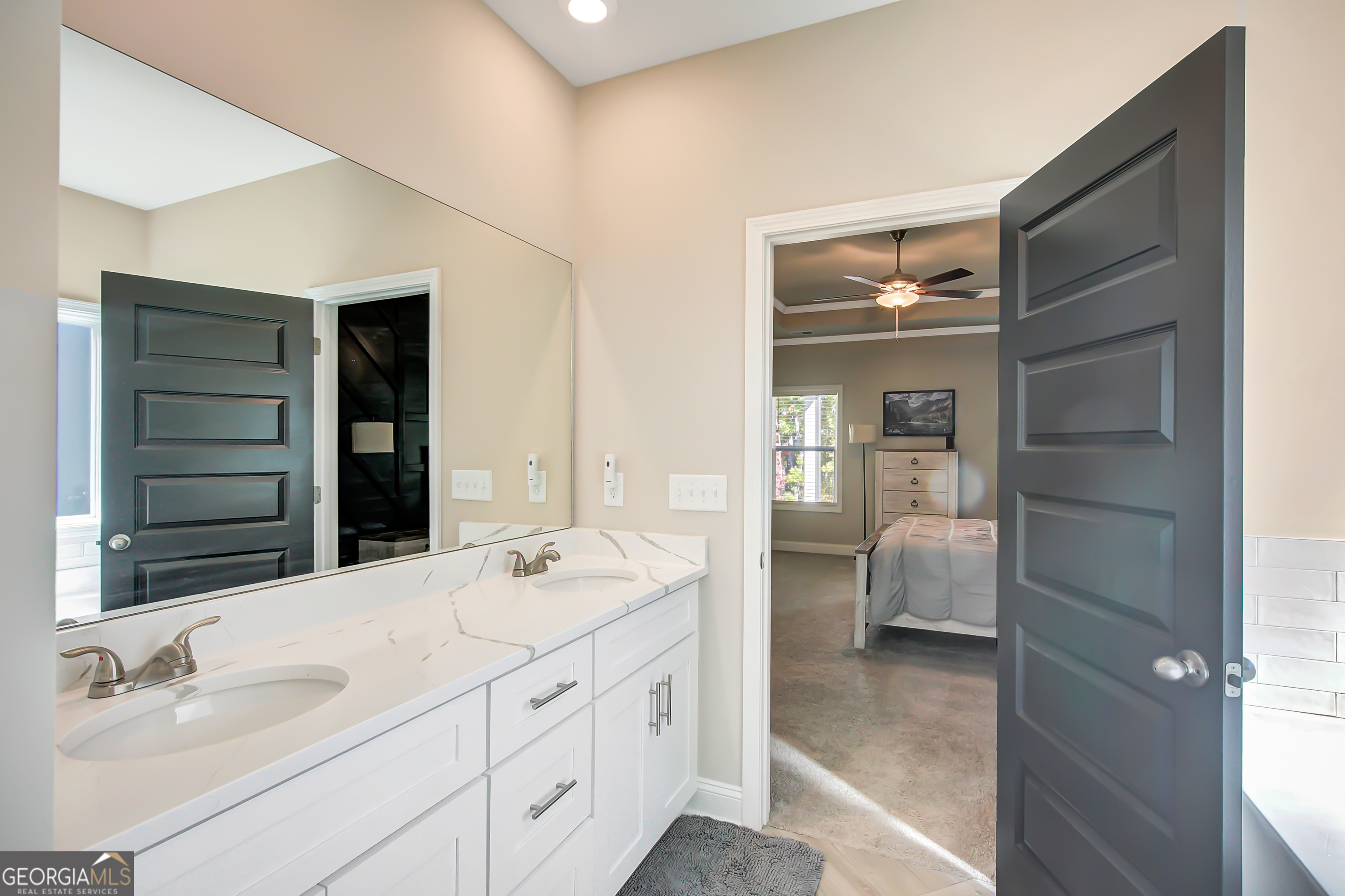 The East Village at St Andrews the Enclave - Residential