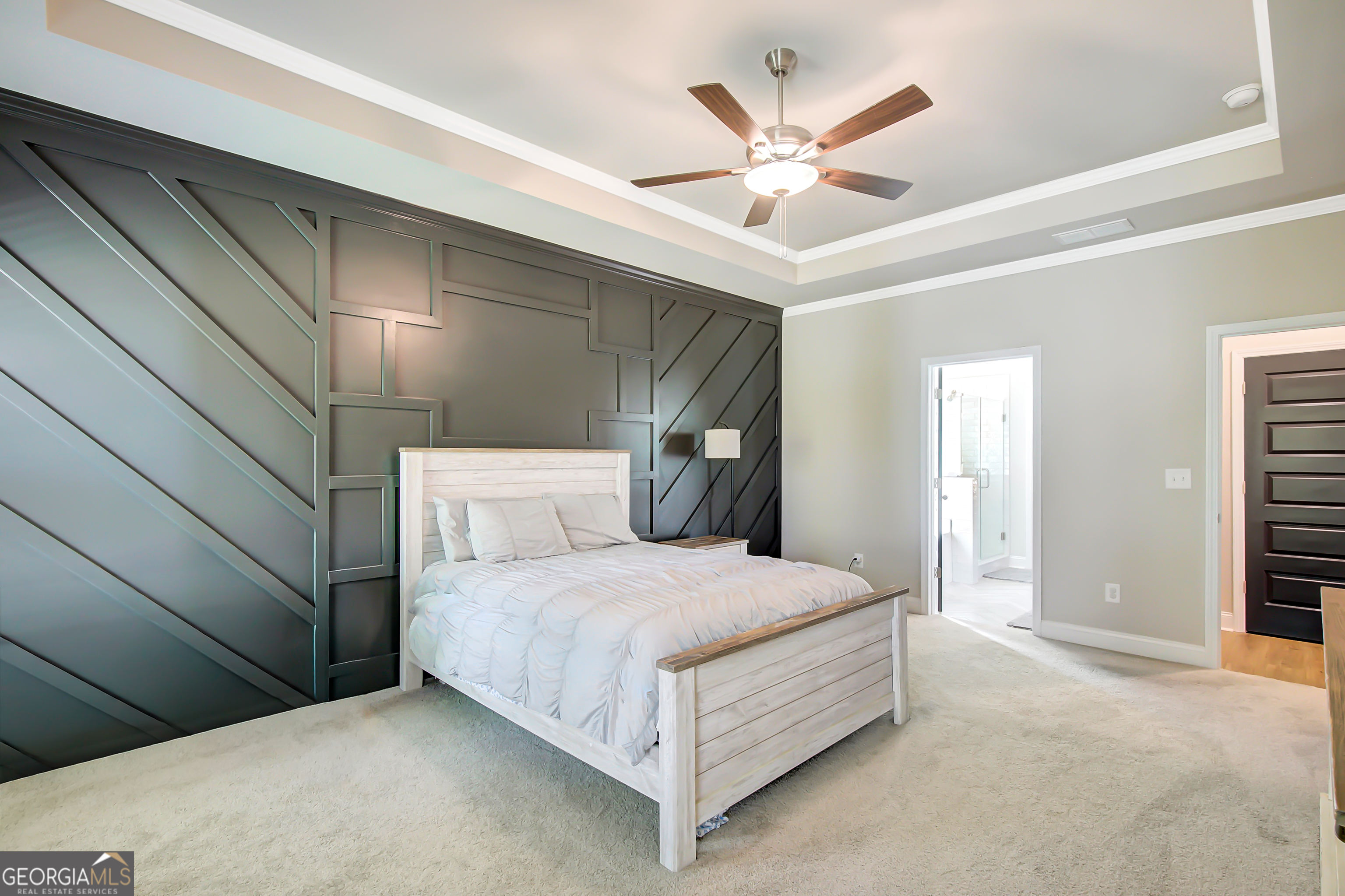 The East Village at St Andrews the Enclave - Residential