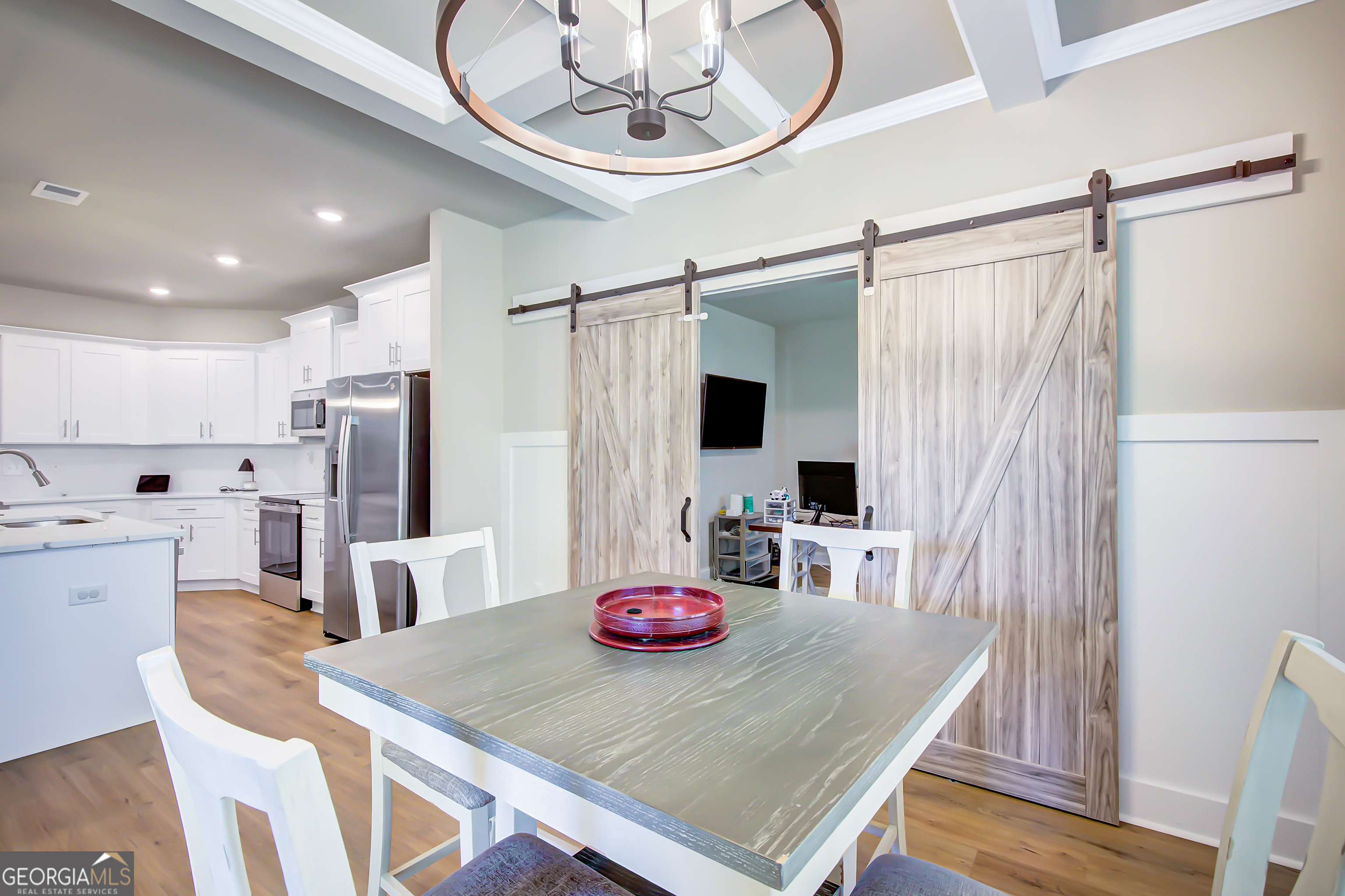 The East Village at St Andrews the Enclave - Residential