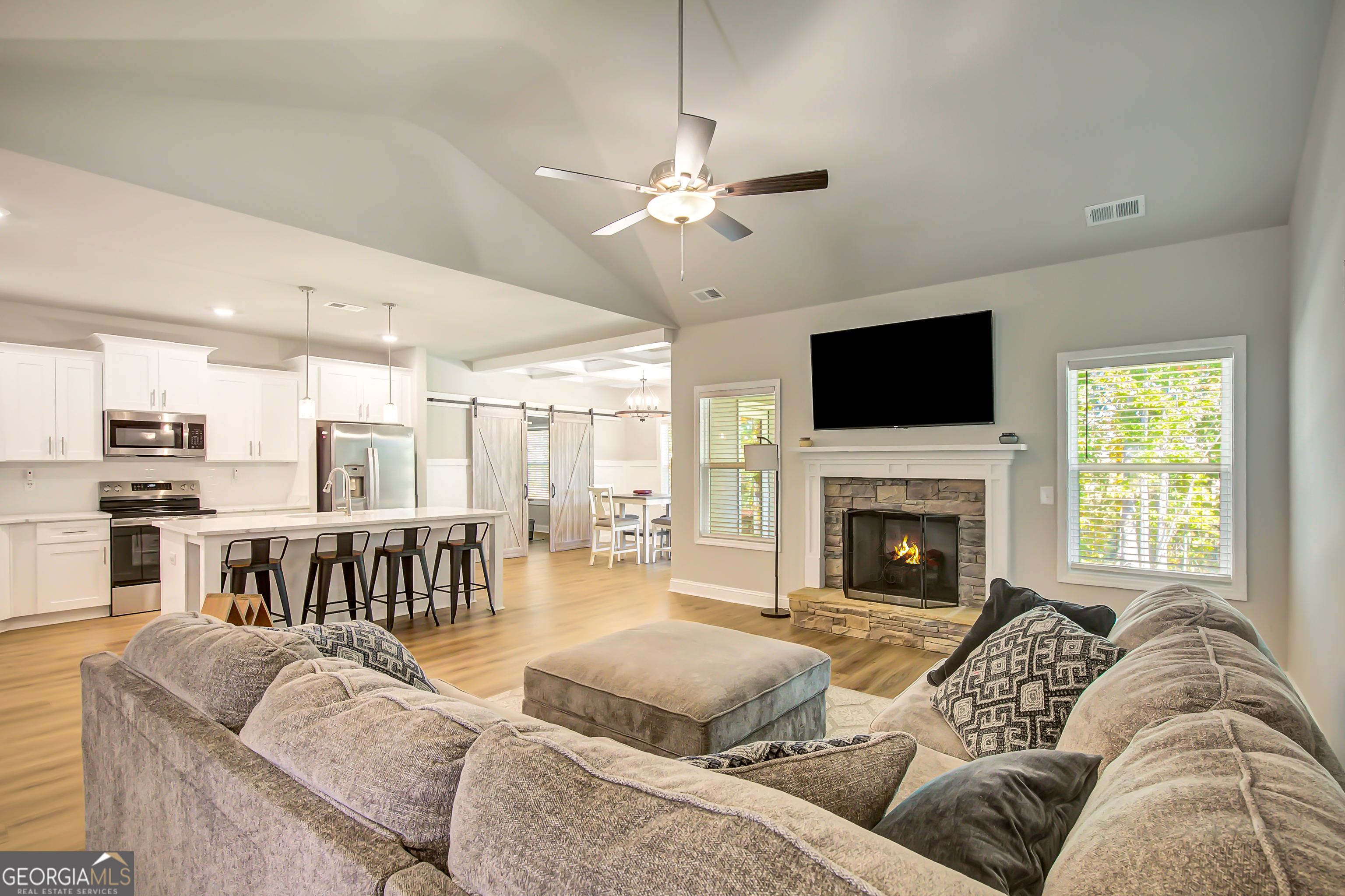 The East Village at St Andrews the Enclave - Residential