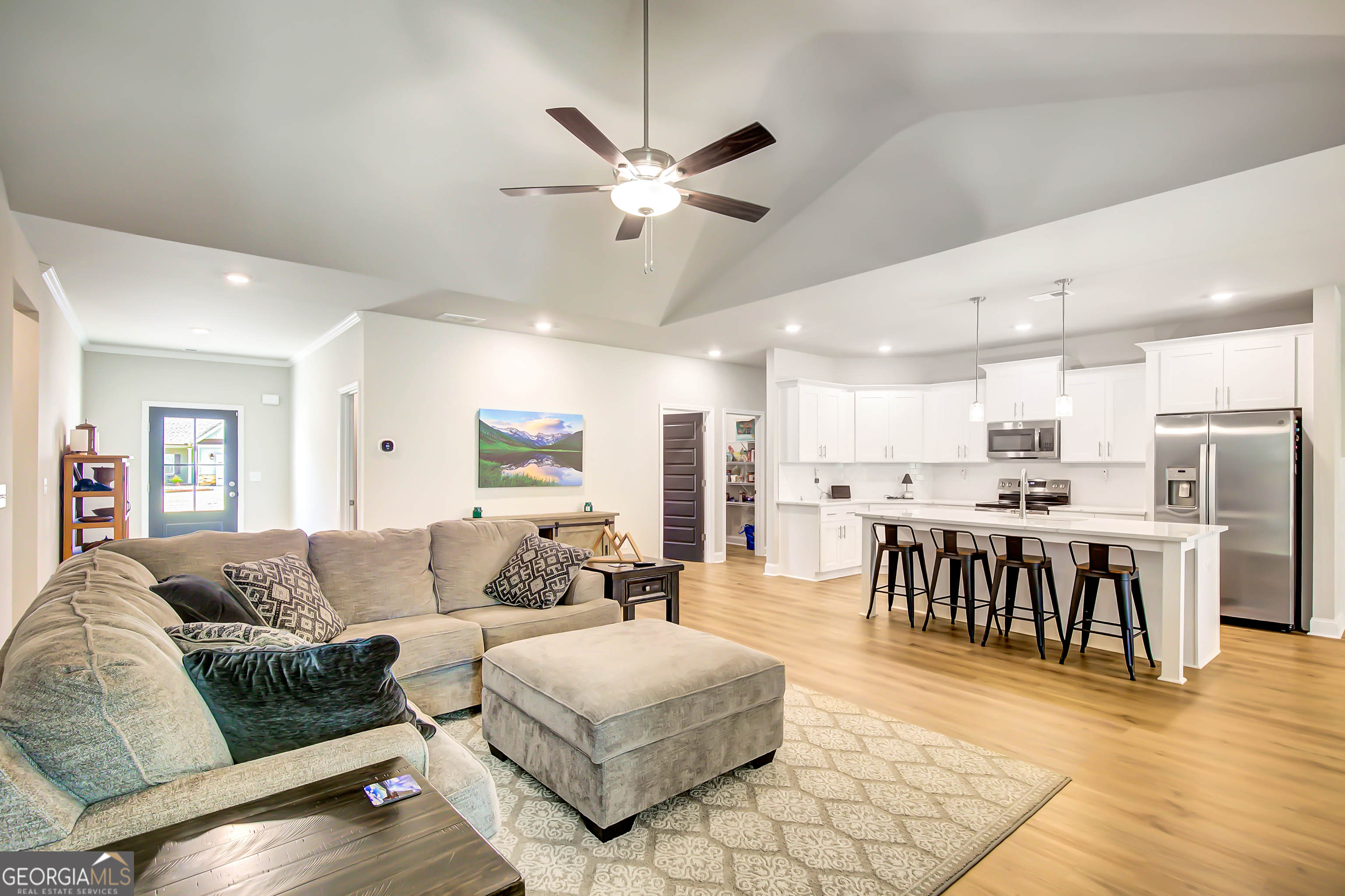 The East Village at St Andrews the Enclave - Residential