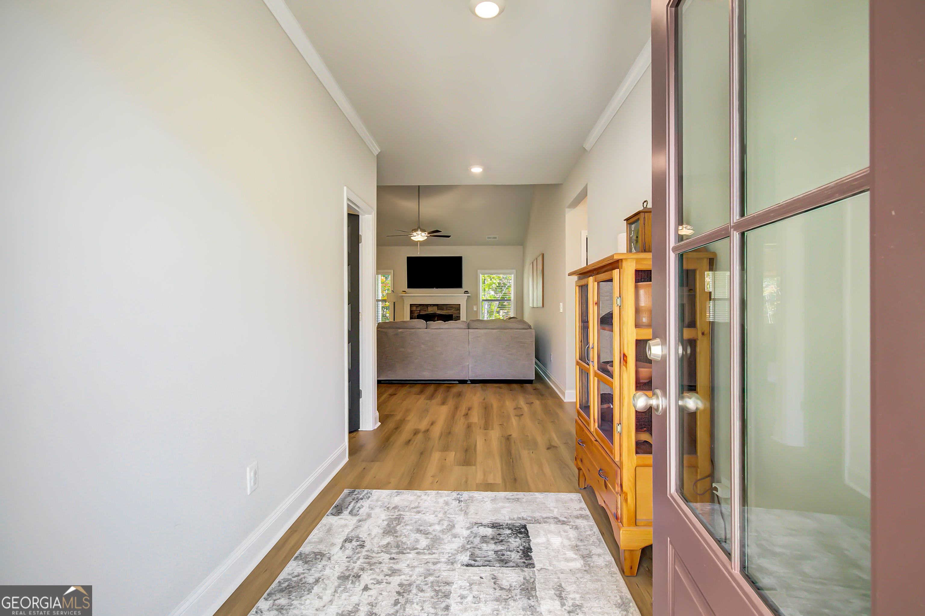 The East Village at St Andrews the Enclave - Residential