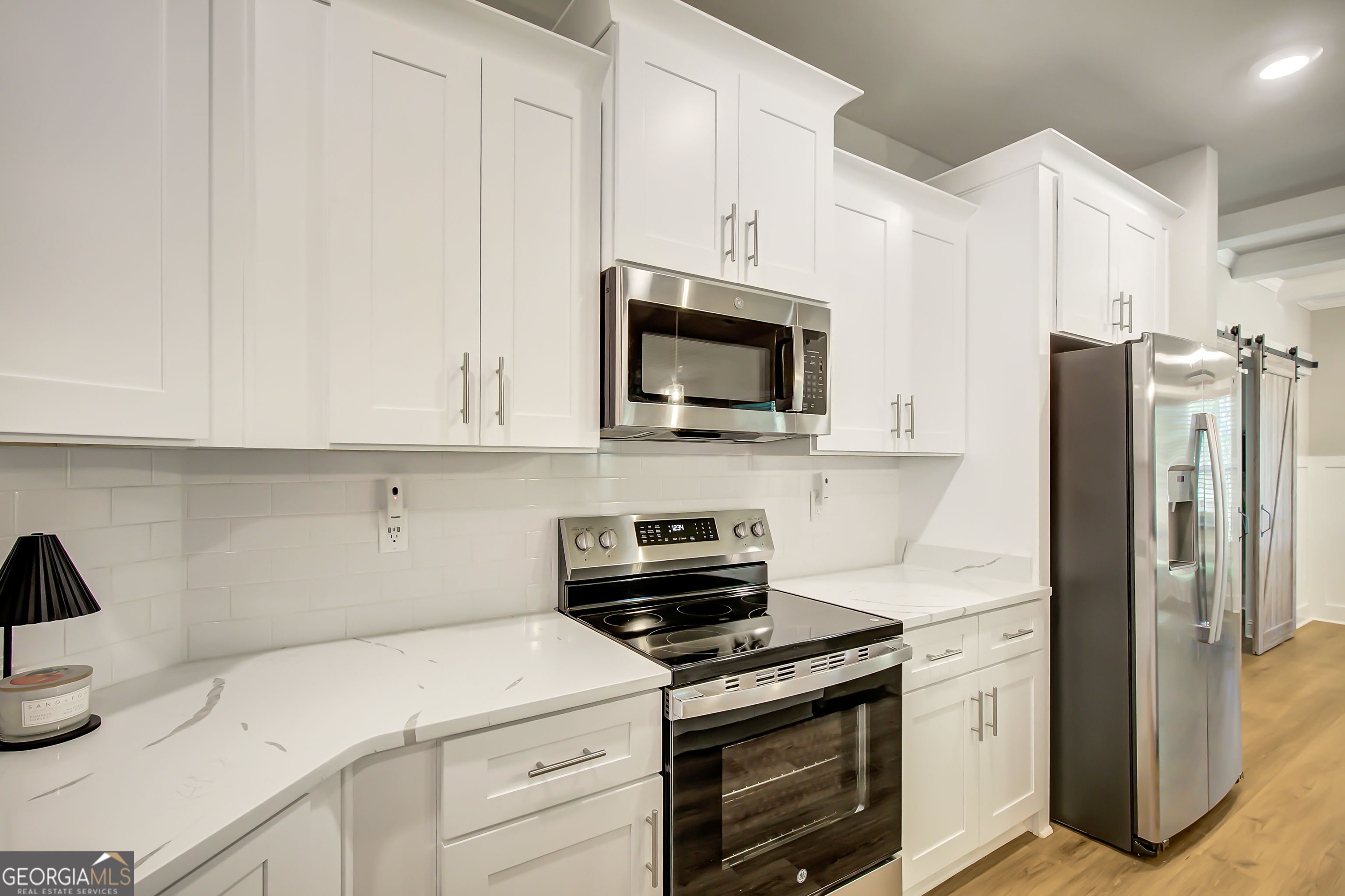 The East Village at St Andrews the Enclave - Residential