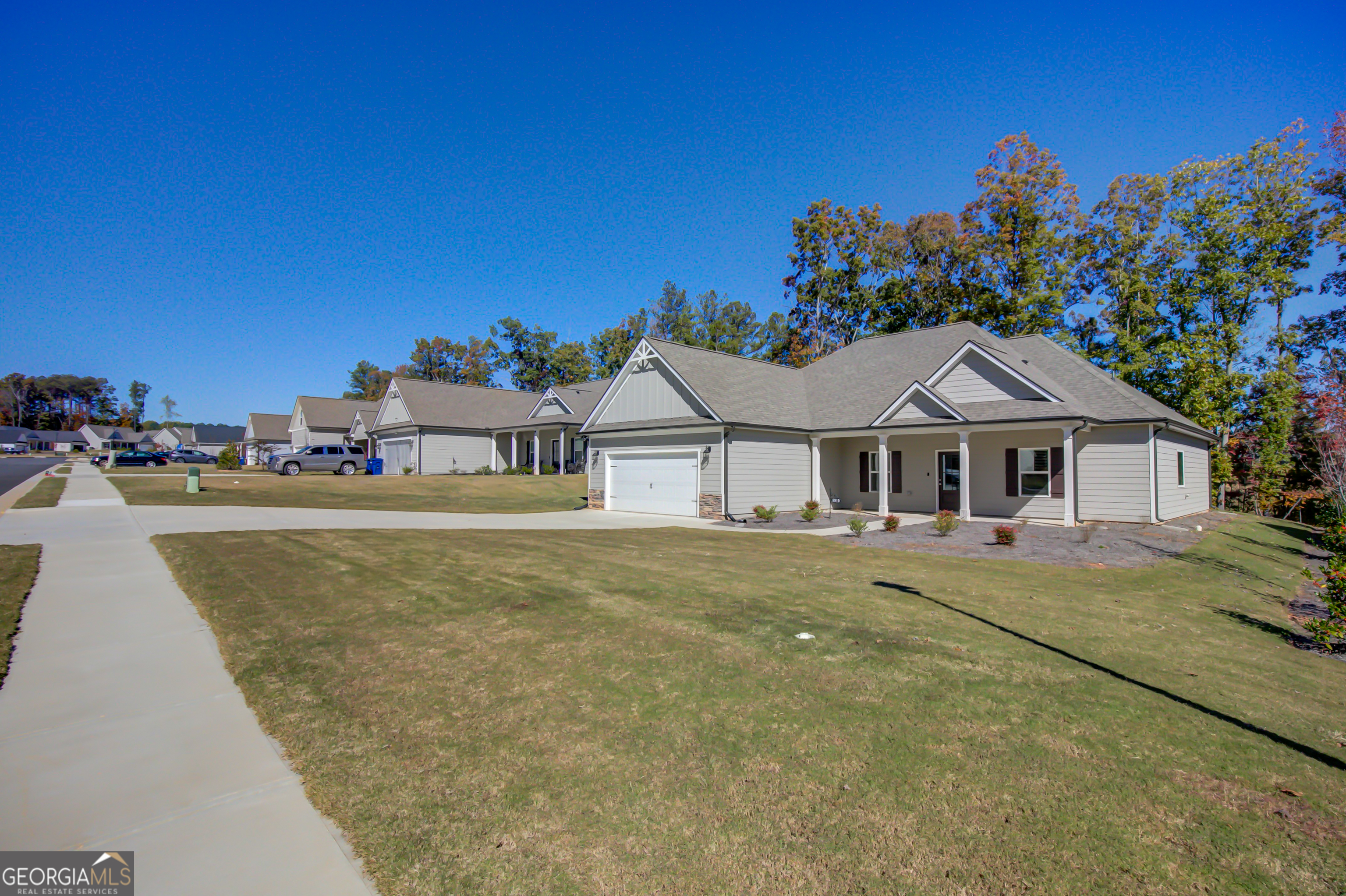 The East Village at St Andrews the Enclave - Residential