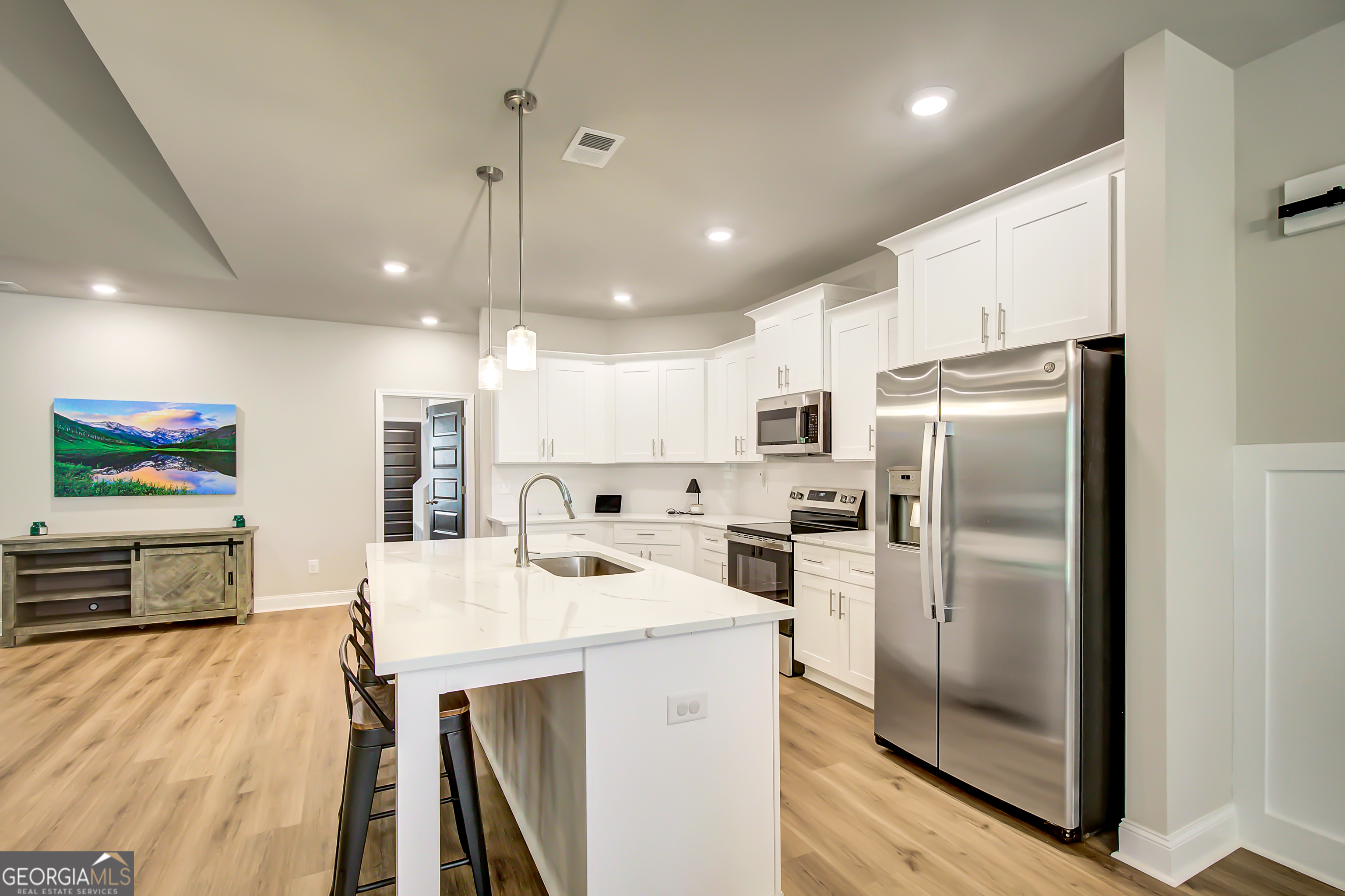 The East Village at St Andrews the Enclave - Residential