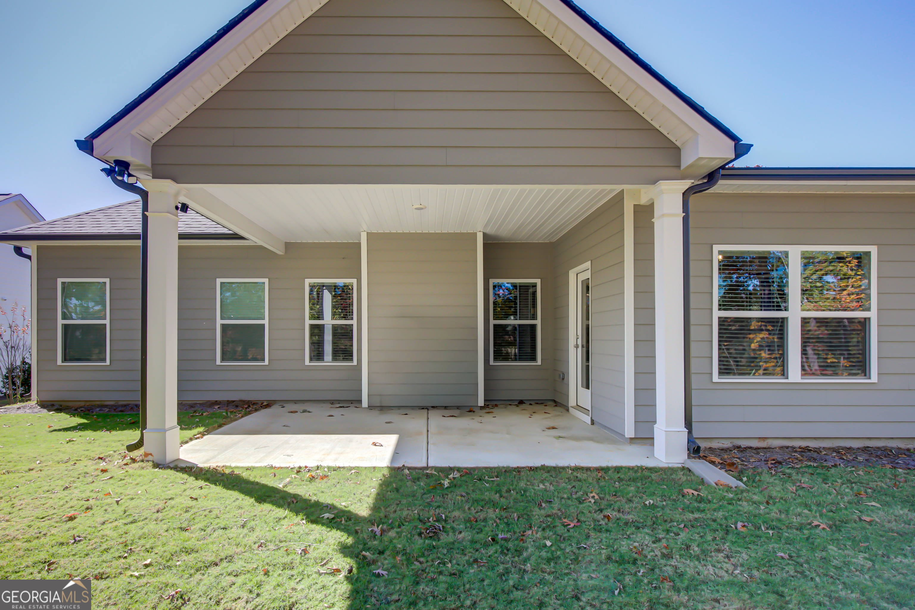 The East Village at St Andrews the Enclave - Residential