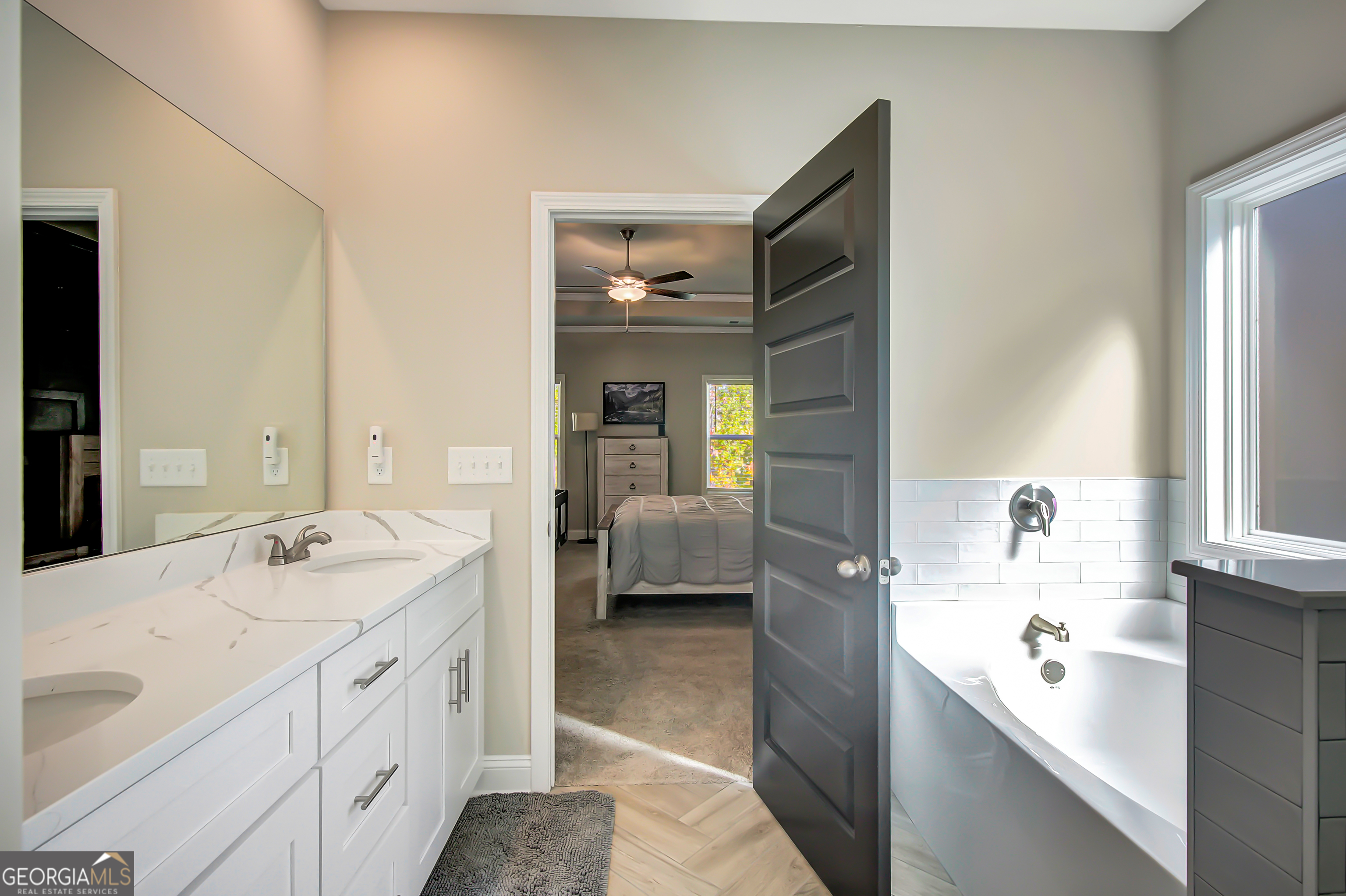 The East Village at St Andrews the Enclave - Residential